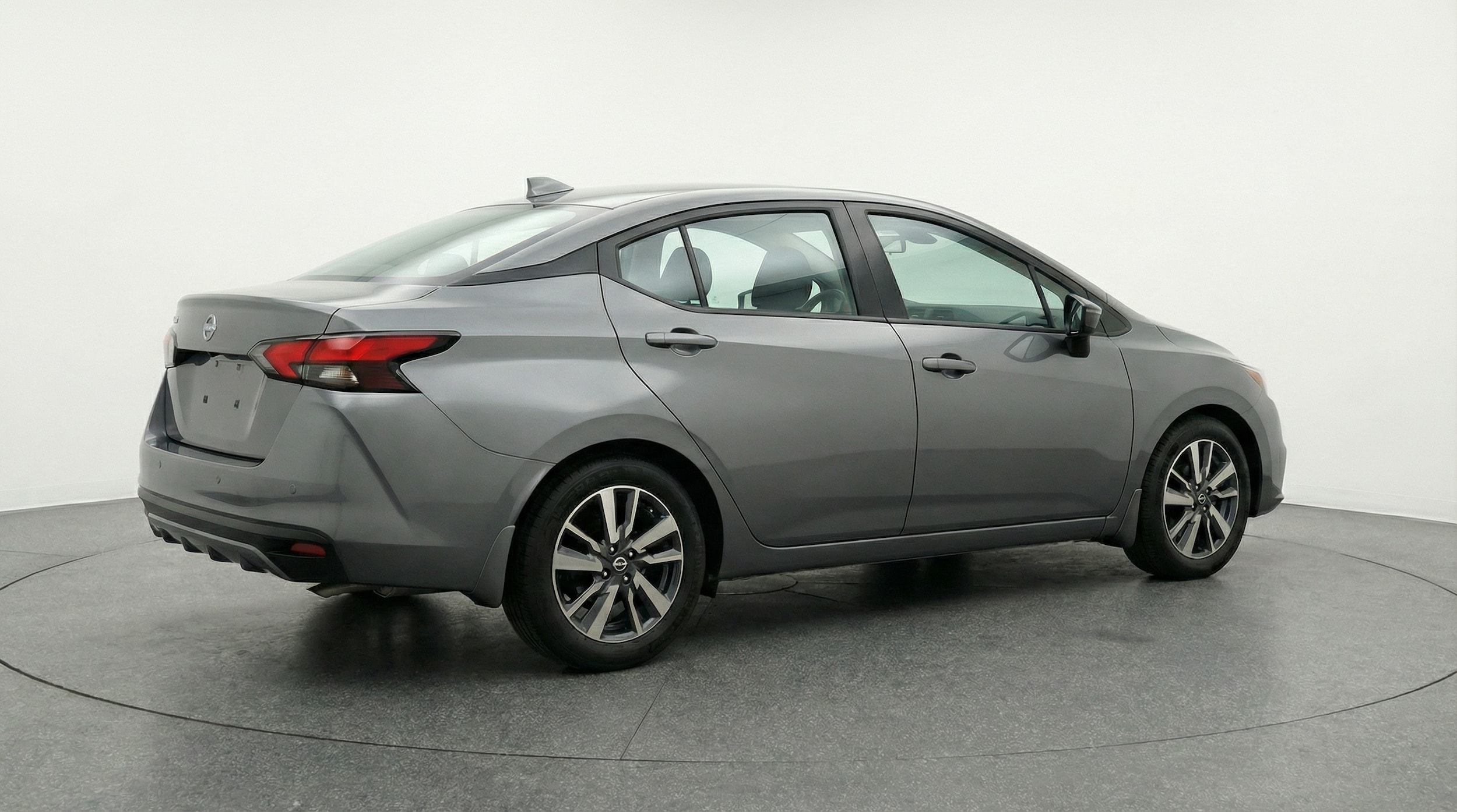 Thumbnail: 2025 Nissan Versa - 7