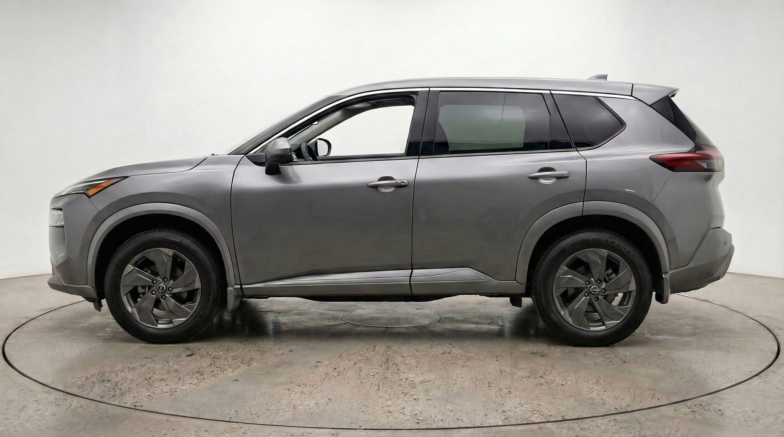 Thumbnail: 2025 Nissan Rogue - 4