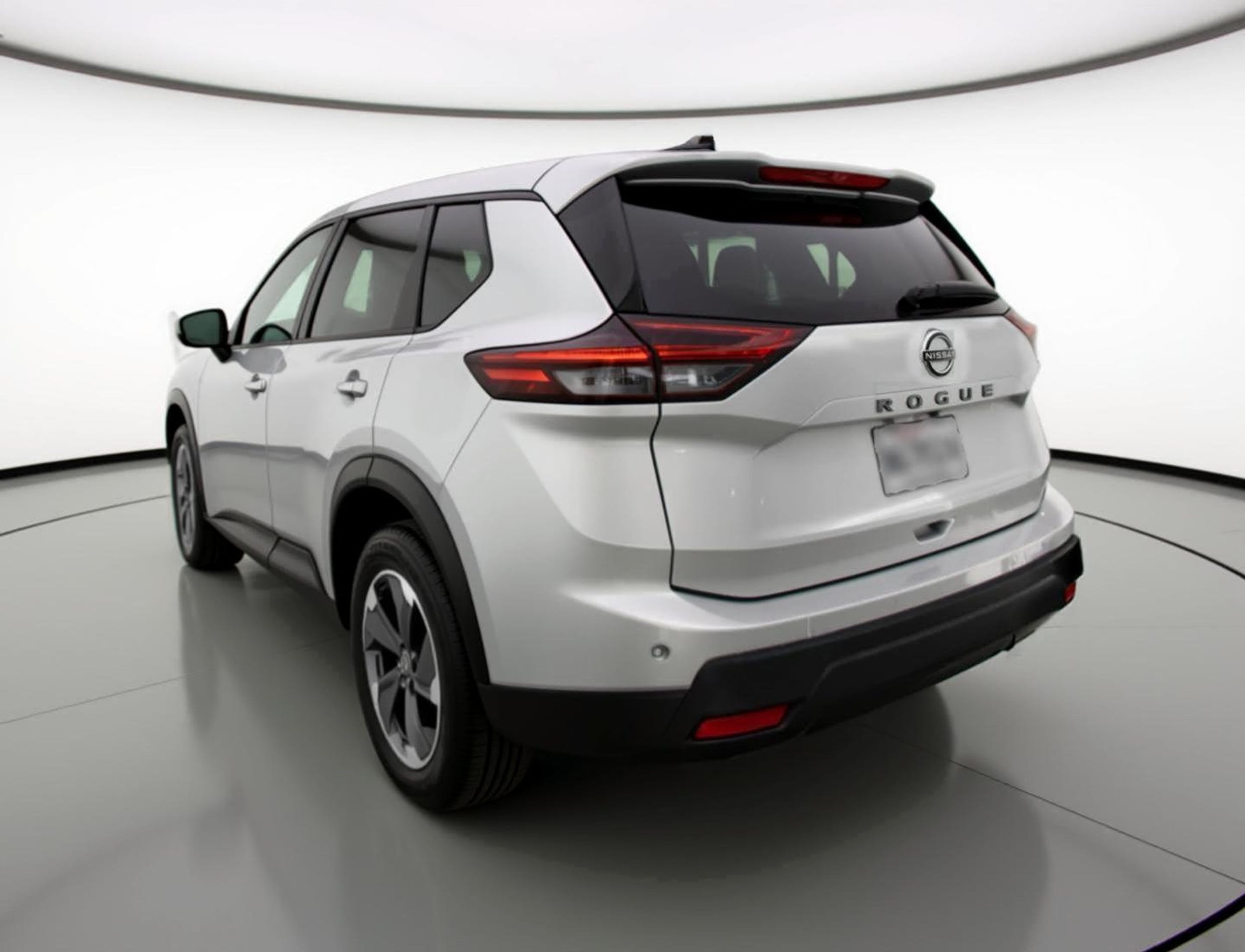 Thumbnail: 2025 Nissan Rogue - 5