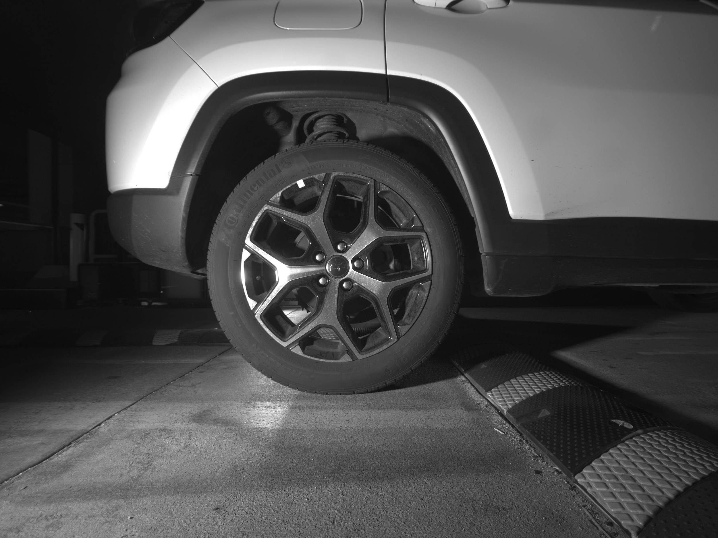 Thumbnail: 2025 Jeep Compass - 12