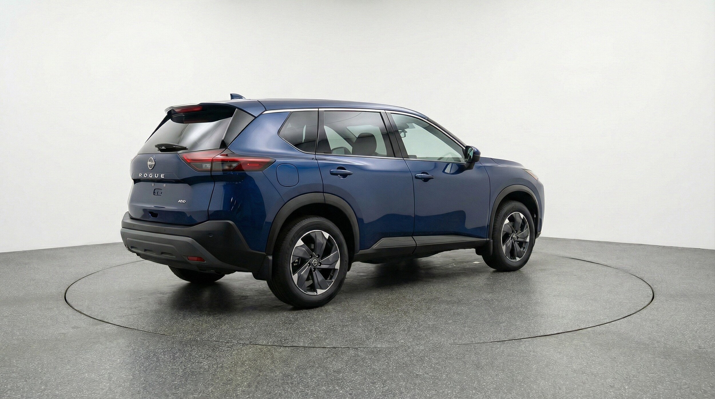 Thumbnail: 2025 Nissan Rogue - 9