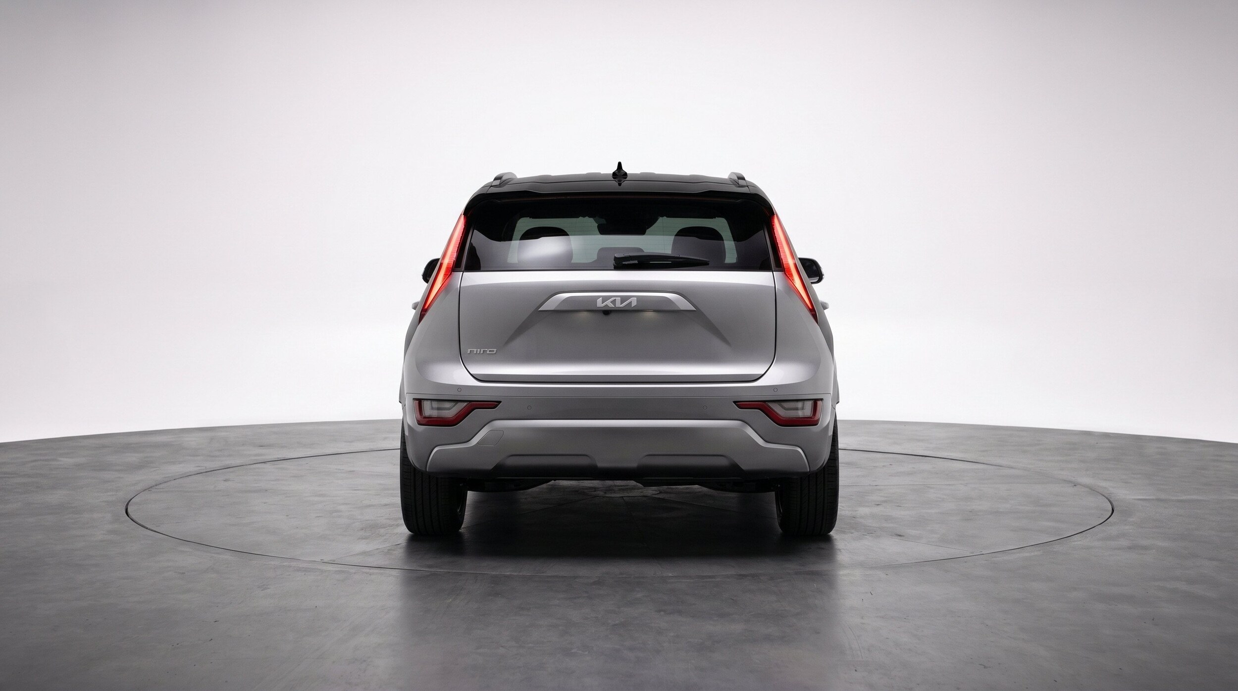 Thumbnail: 2026 Kia Niro - 7