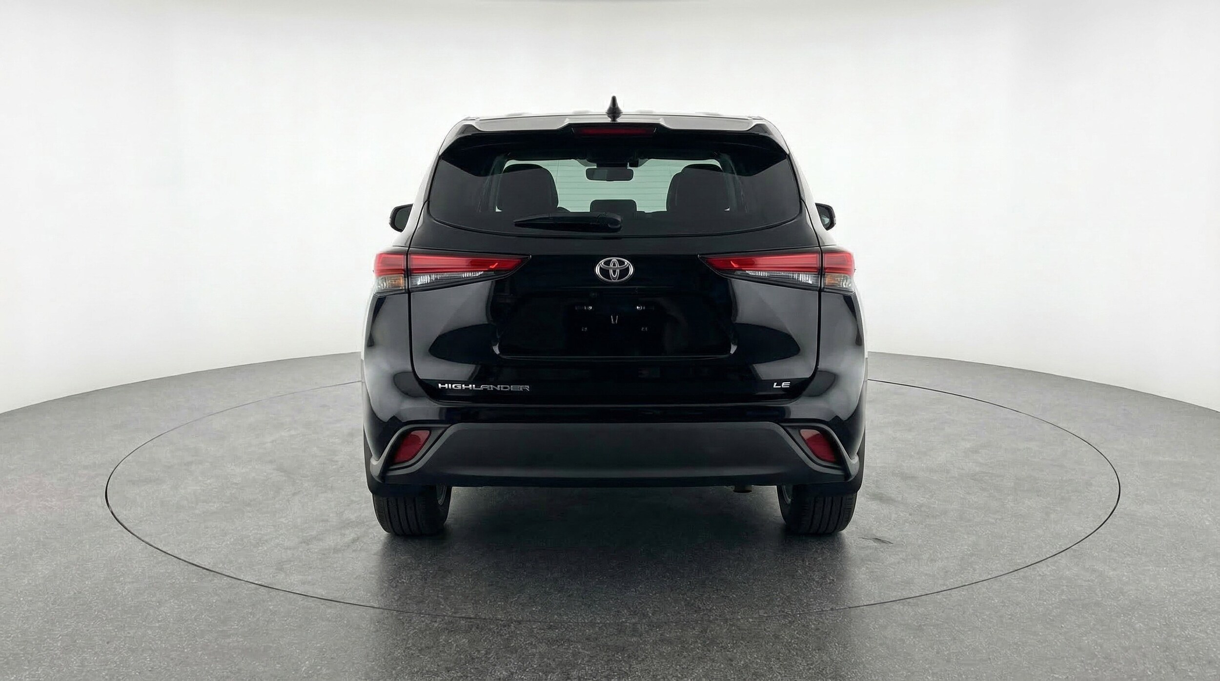 Thumbnail: 2025 Toyota Highlander - 7