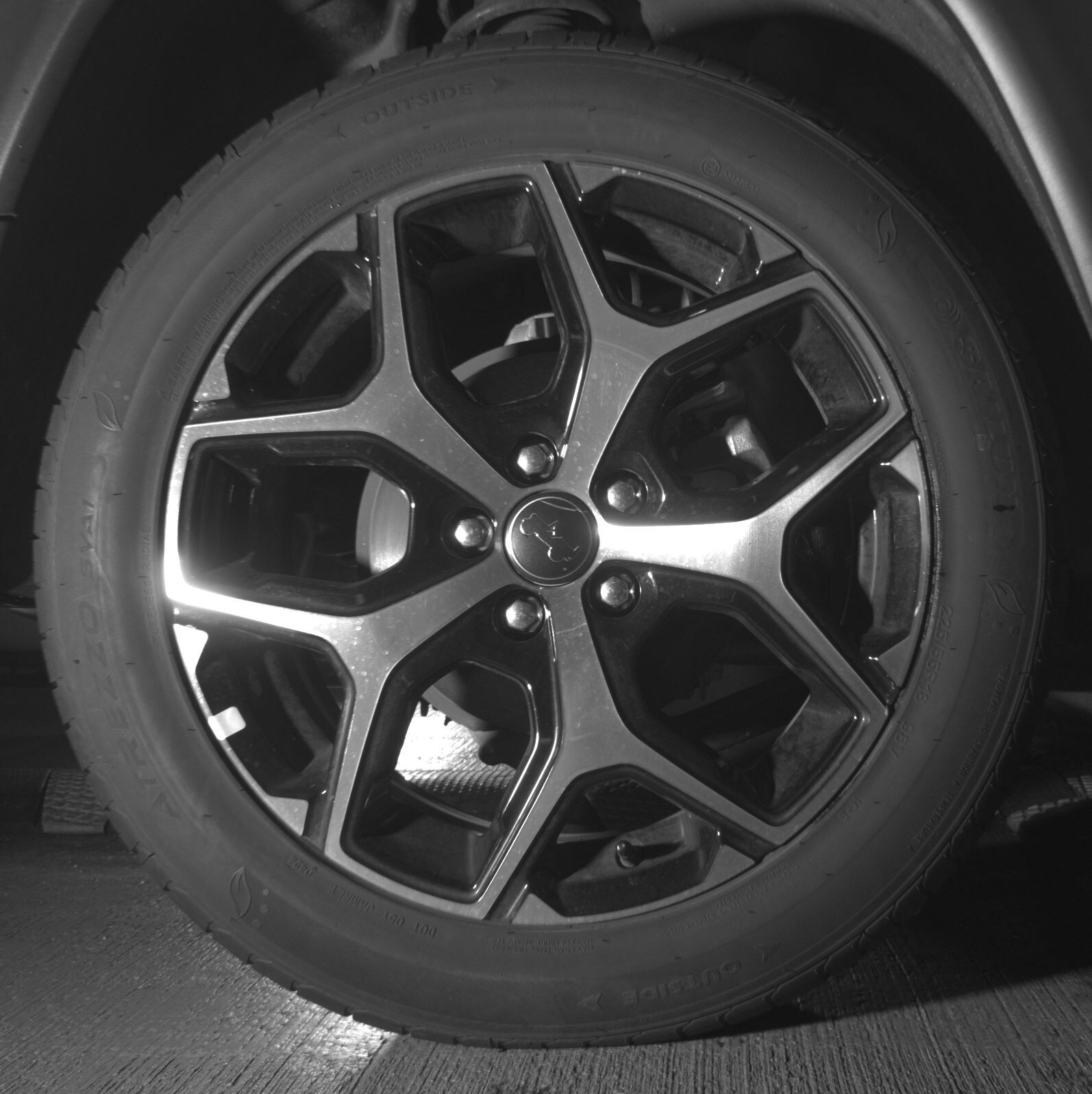 Thumbnail: 2025 Jeep Compass - 12