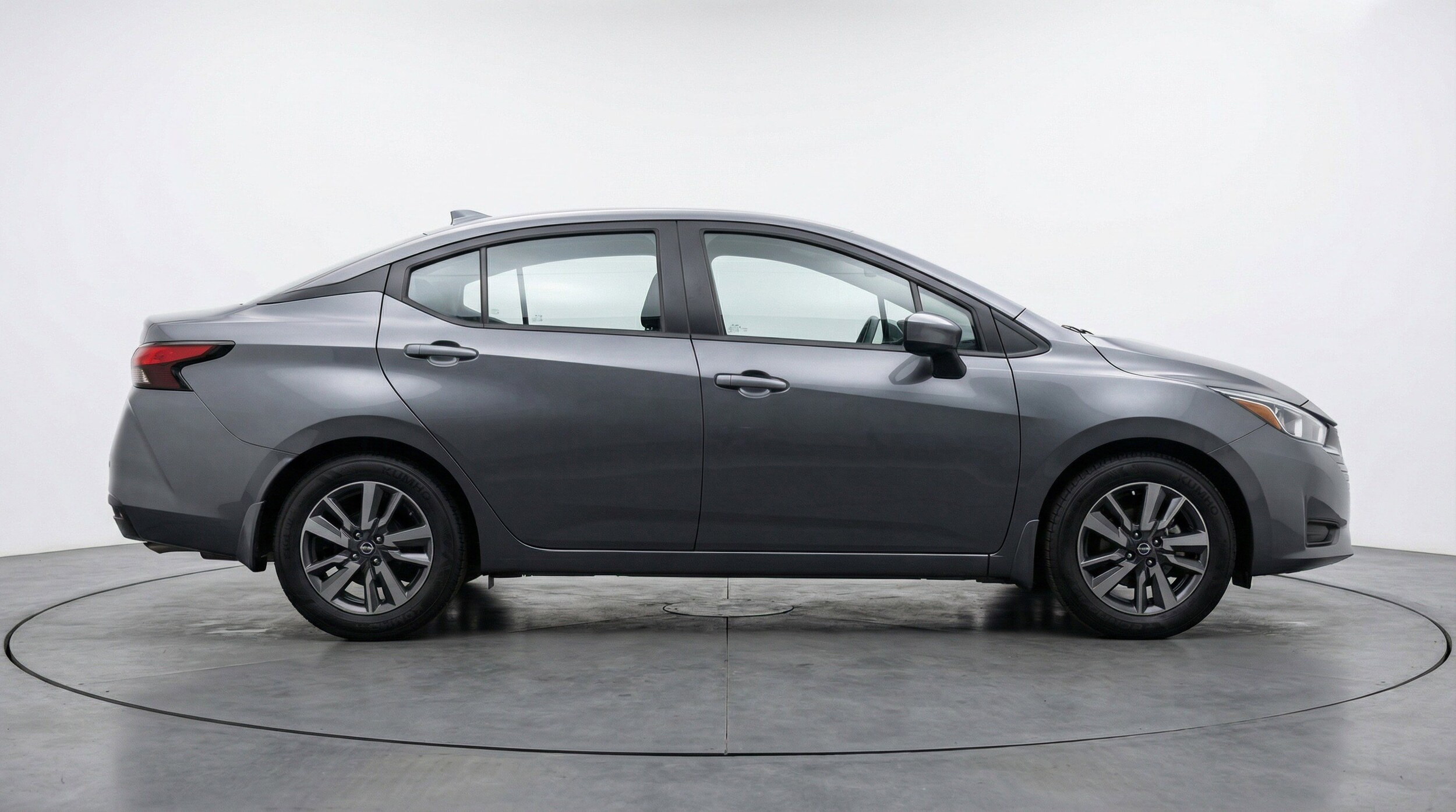 Thumbnail: 2025 Nissan Versa - 11