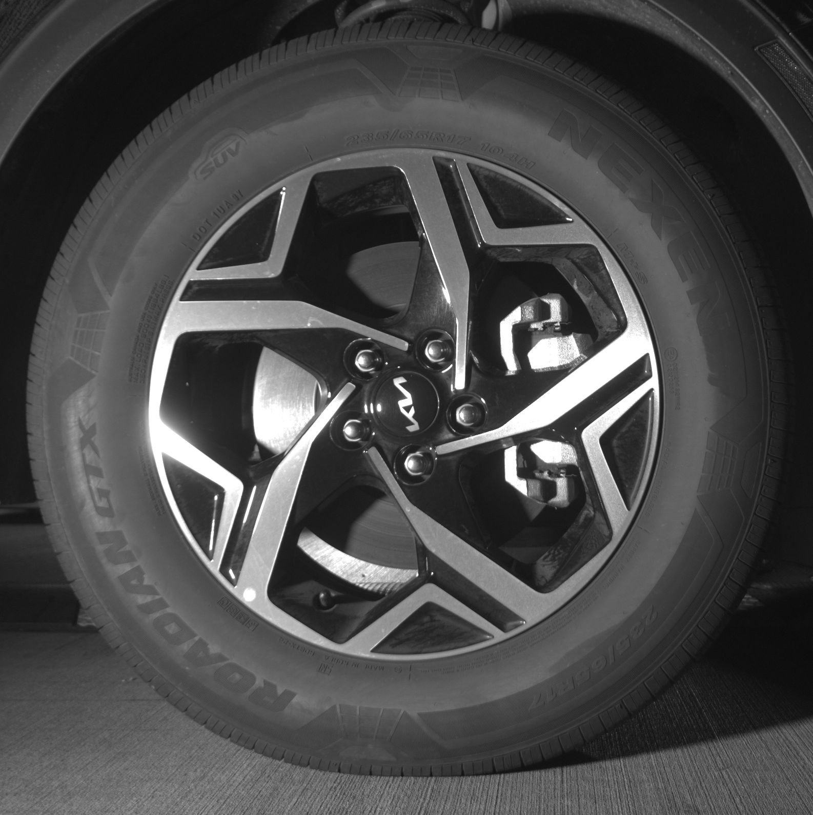 Thumbnail: 2025 Kia Sportage - 13