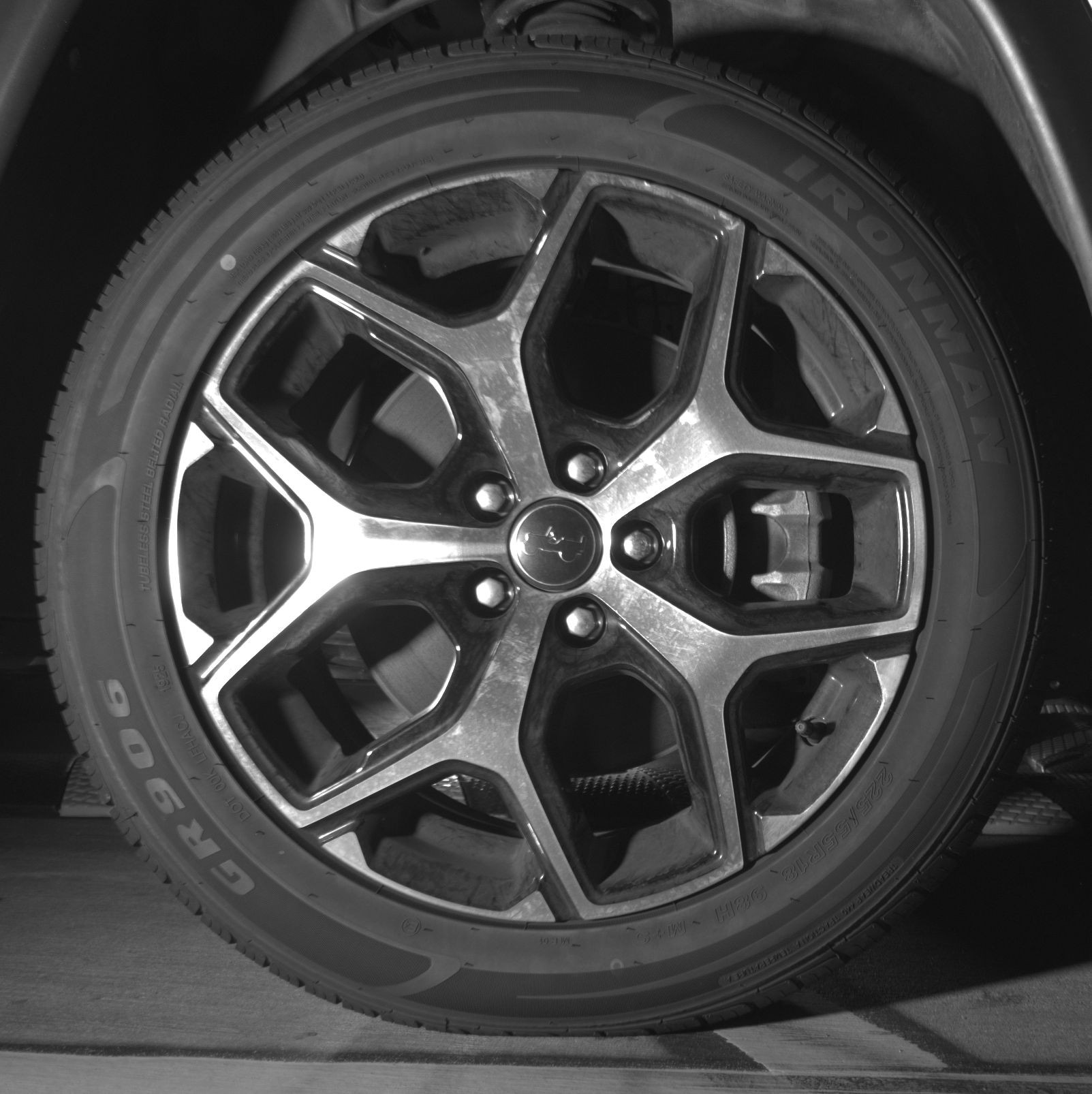 Thumbnail: 2025 Jeep Compass - 10