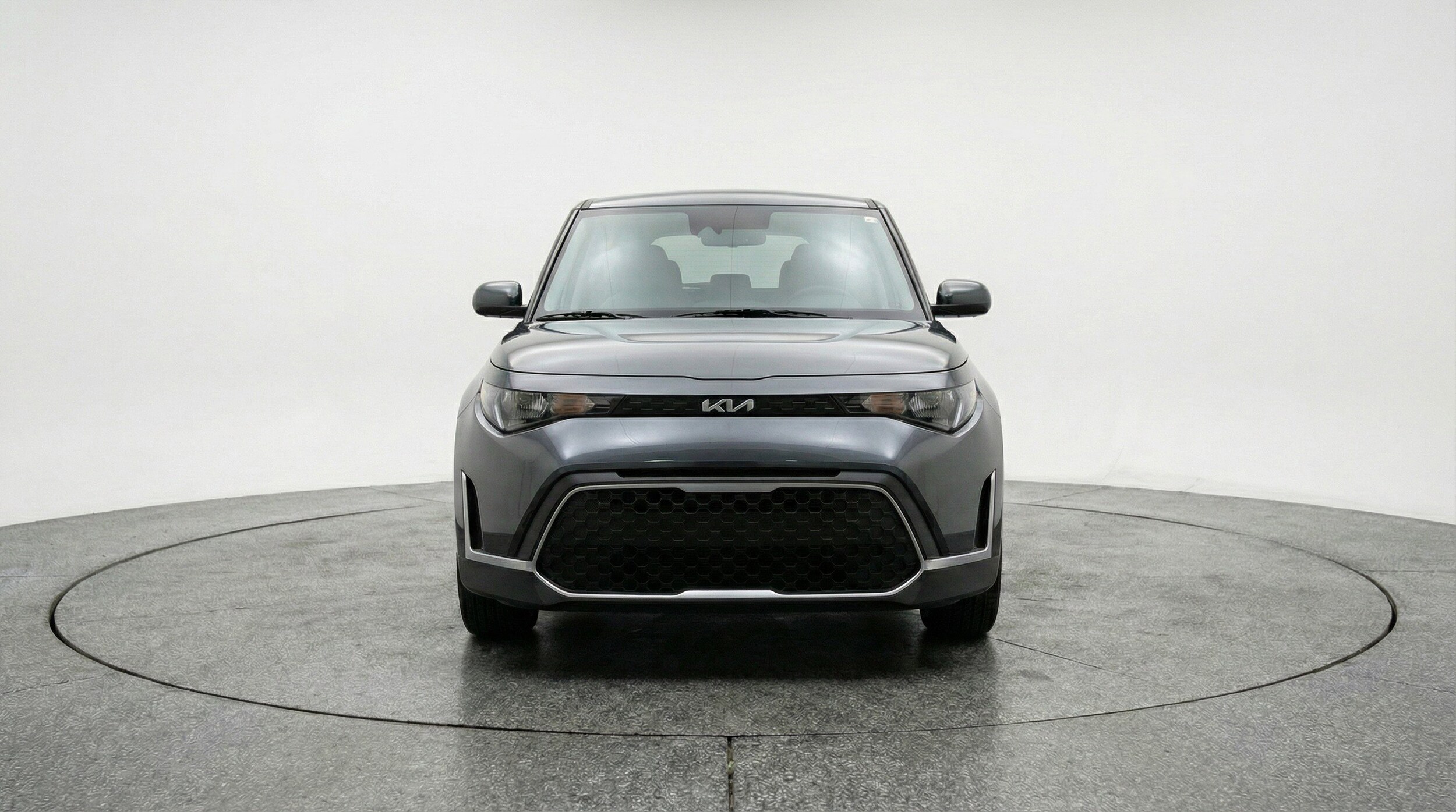 Thumbnail: 2025 Kia Soul - 2