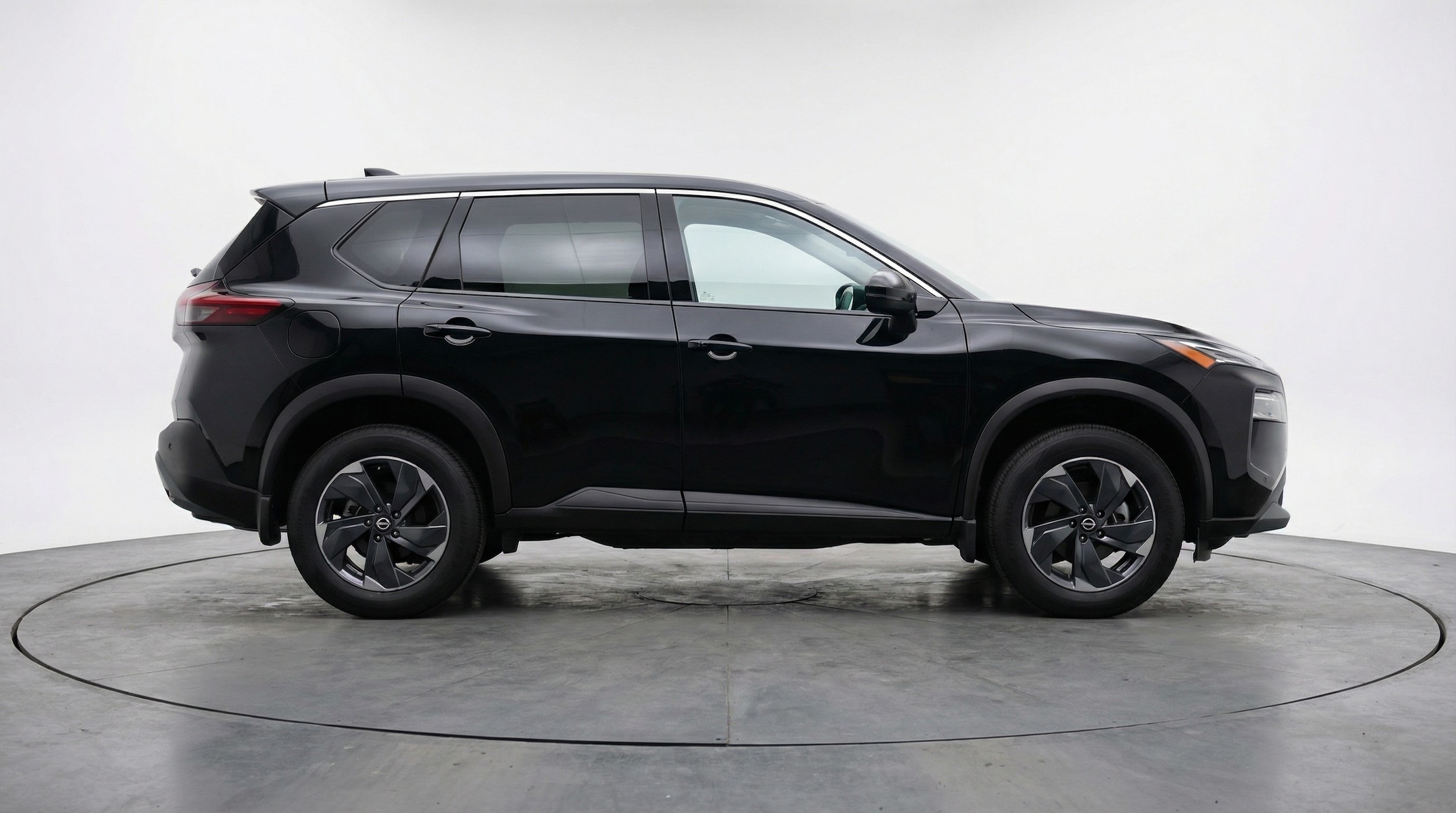 Thumbnail: 2025 Nissan Rogue - 8