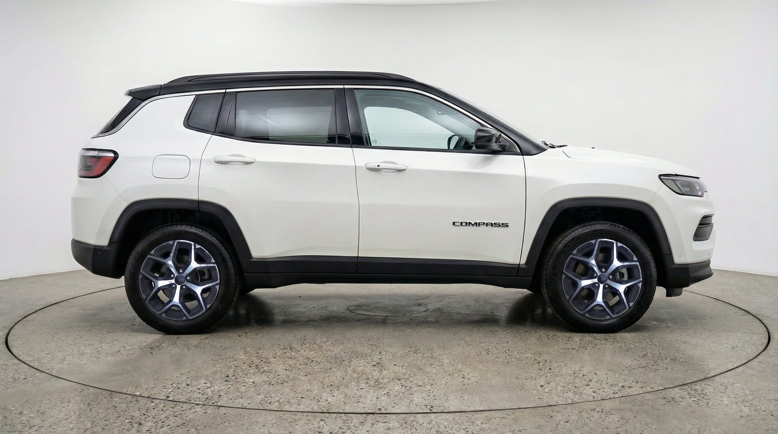 Thumbnail: 2025 Jeep Compass - 11