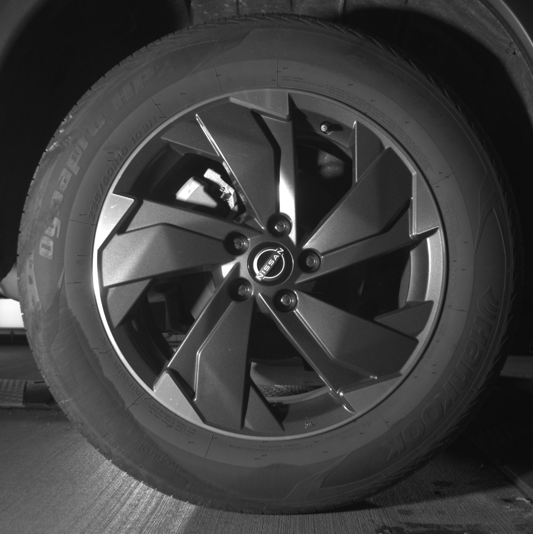 Thumbnail: 2025 Nissan Rogue - 12