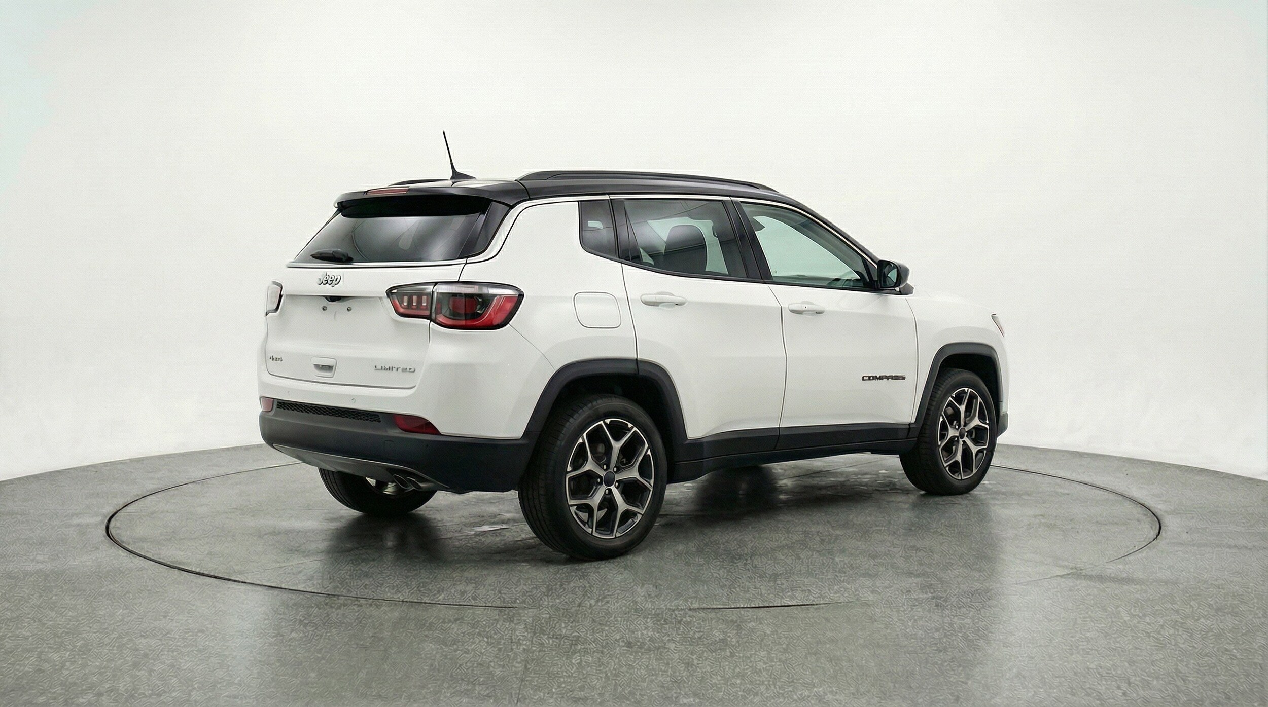Thumbnail: 2025 Jeep Compass - 9