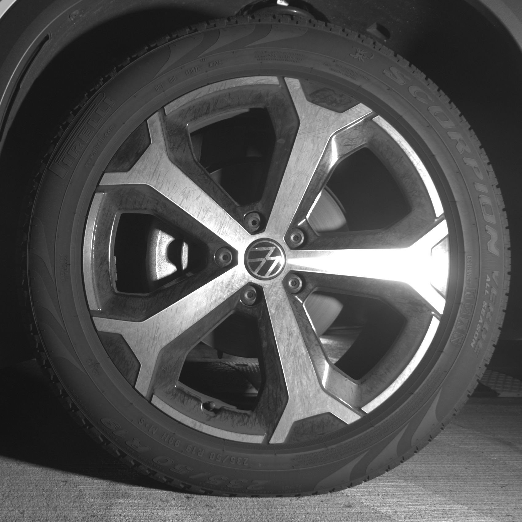 Thumbnail: 2026 Volkswagen Tiguan - 12