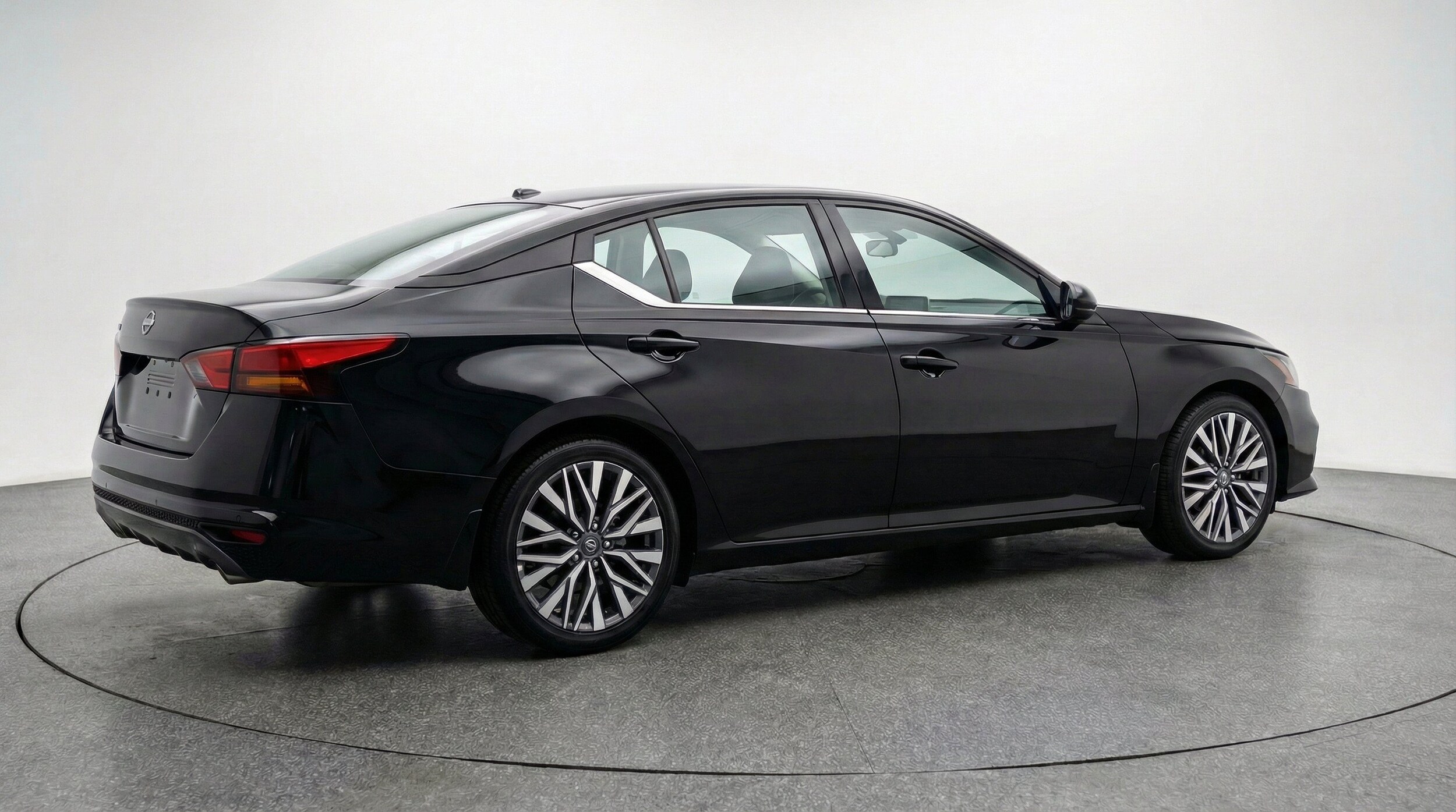 Thumbnail: 2026 Nissan Altima - 9