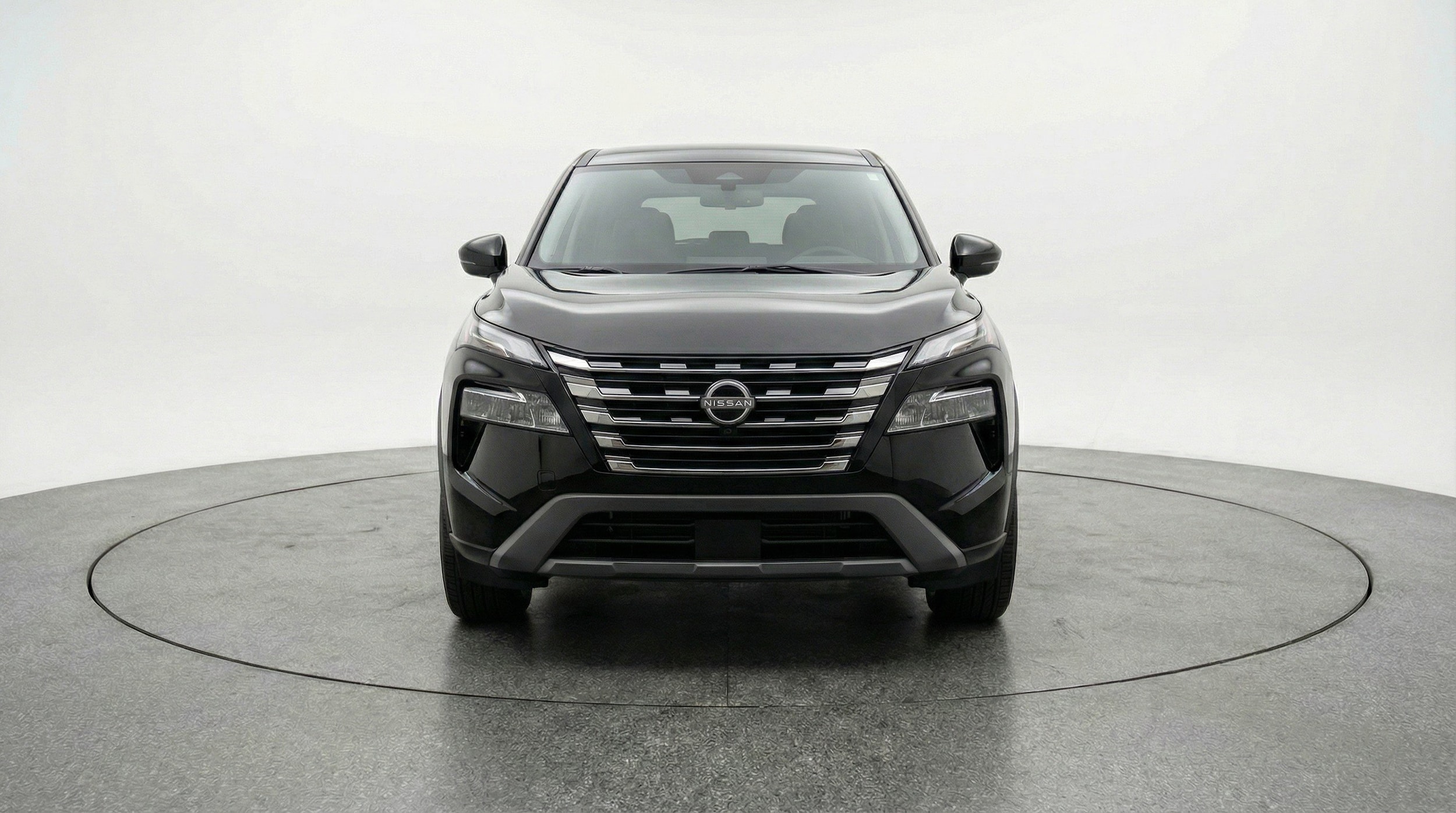 Thumbnail: 2025 Nissan Rogue - 2