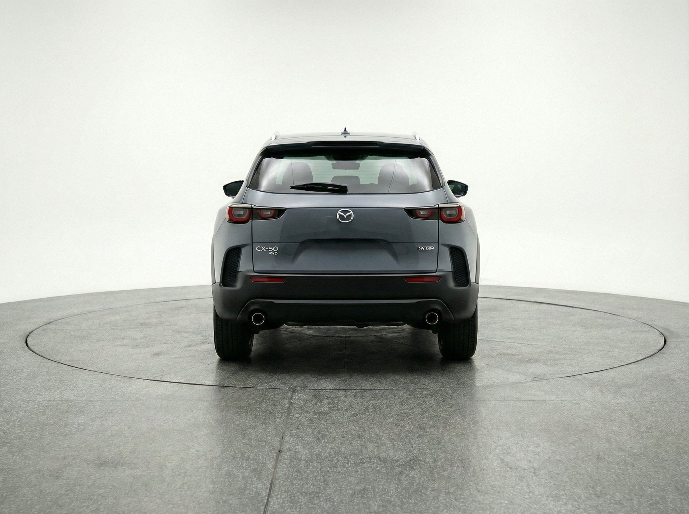 Thumbnail: 2025 Mazda CX-50 - 7