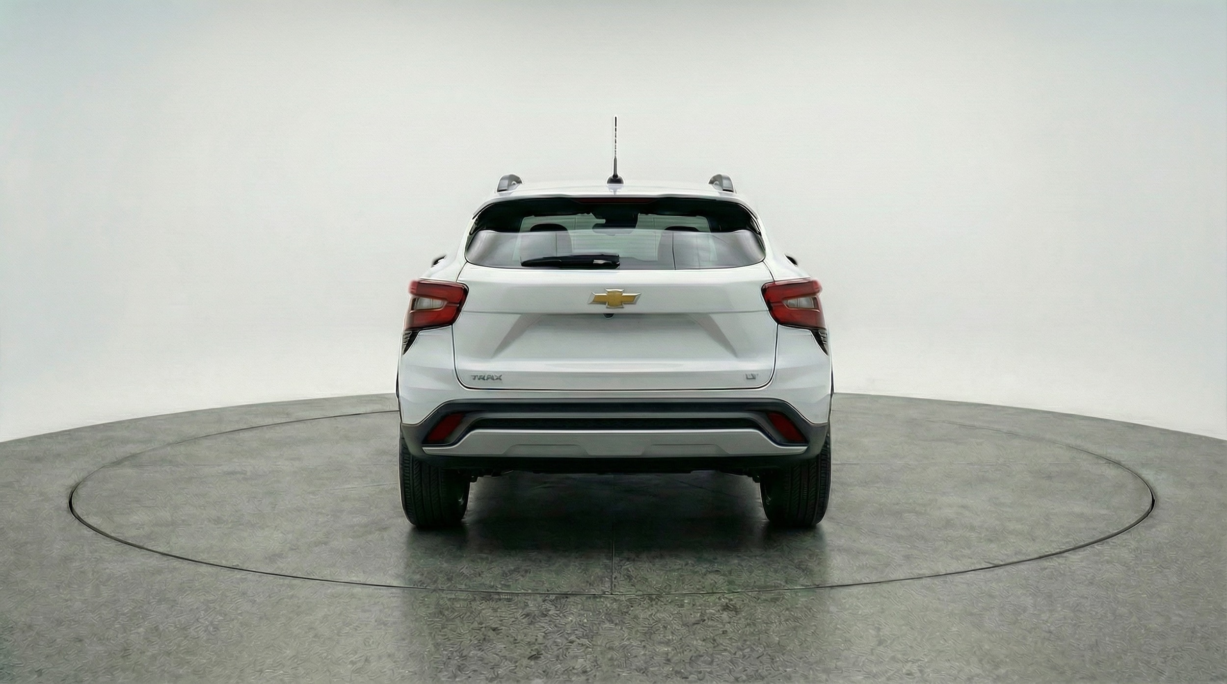 Thumbnail: 2025 Chevrolet Trax - 6