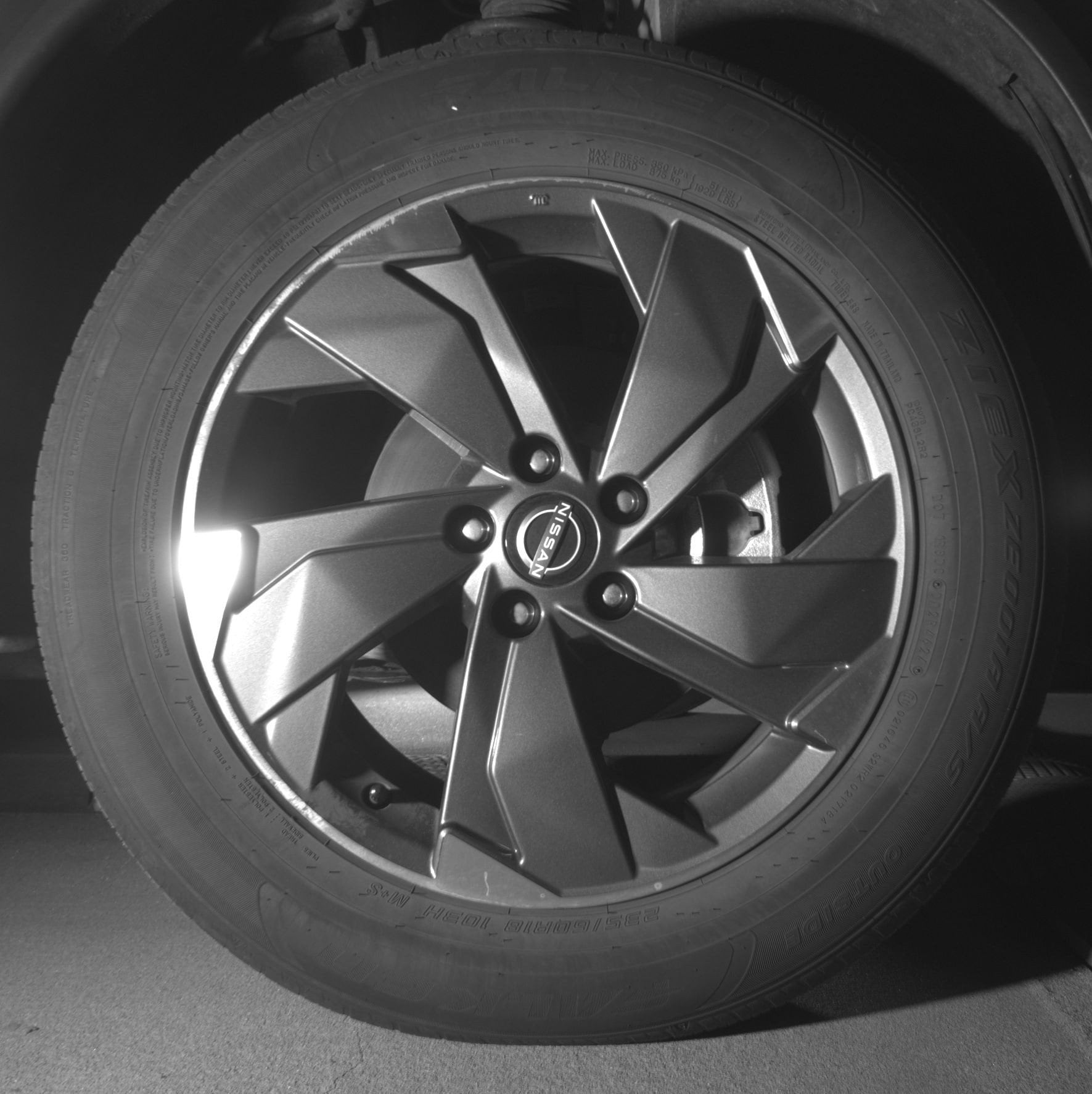 Thumbnail: 2025 Nissan Rogue - 13