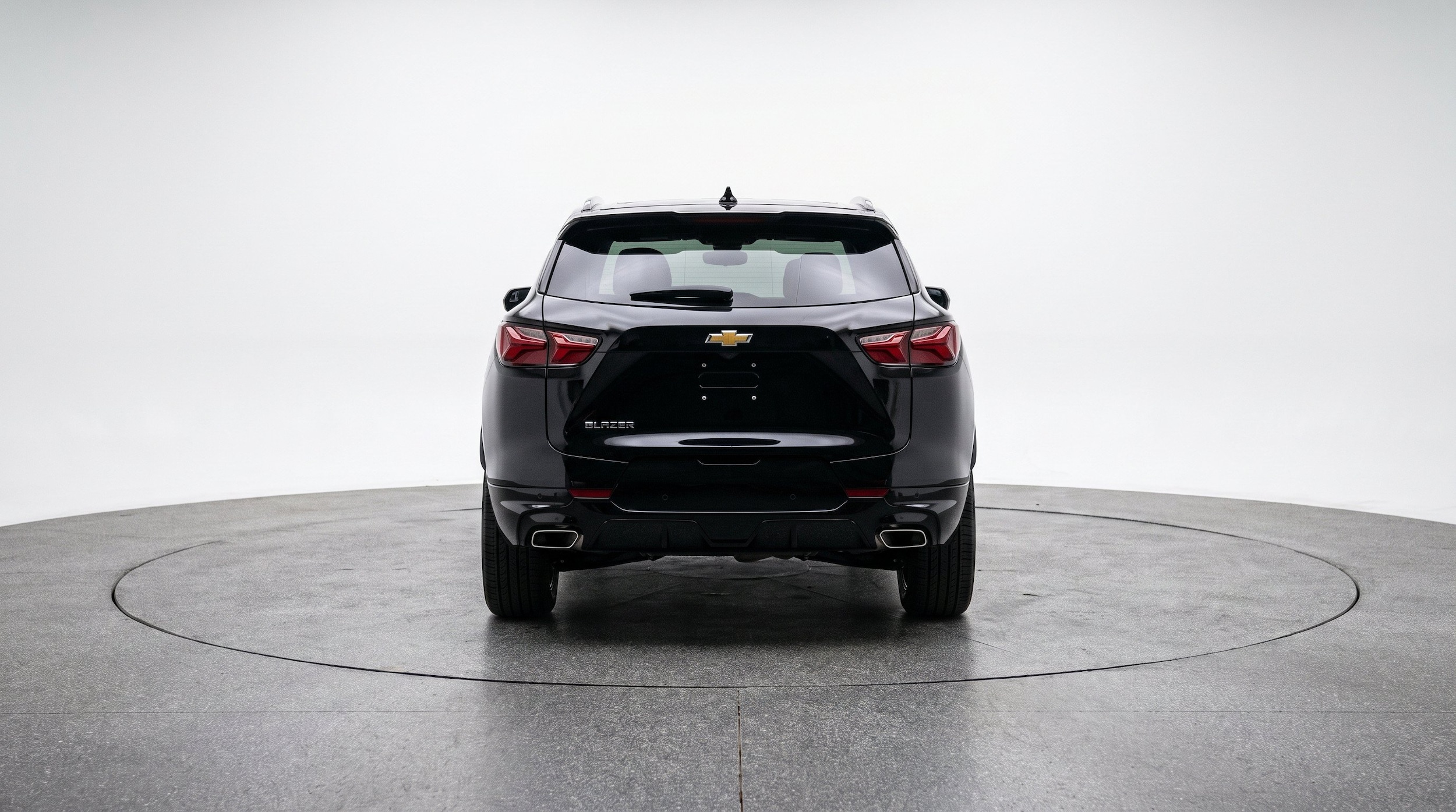 Thumbnail: 2025 Chevrolet Blazer - 7
