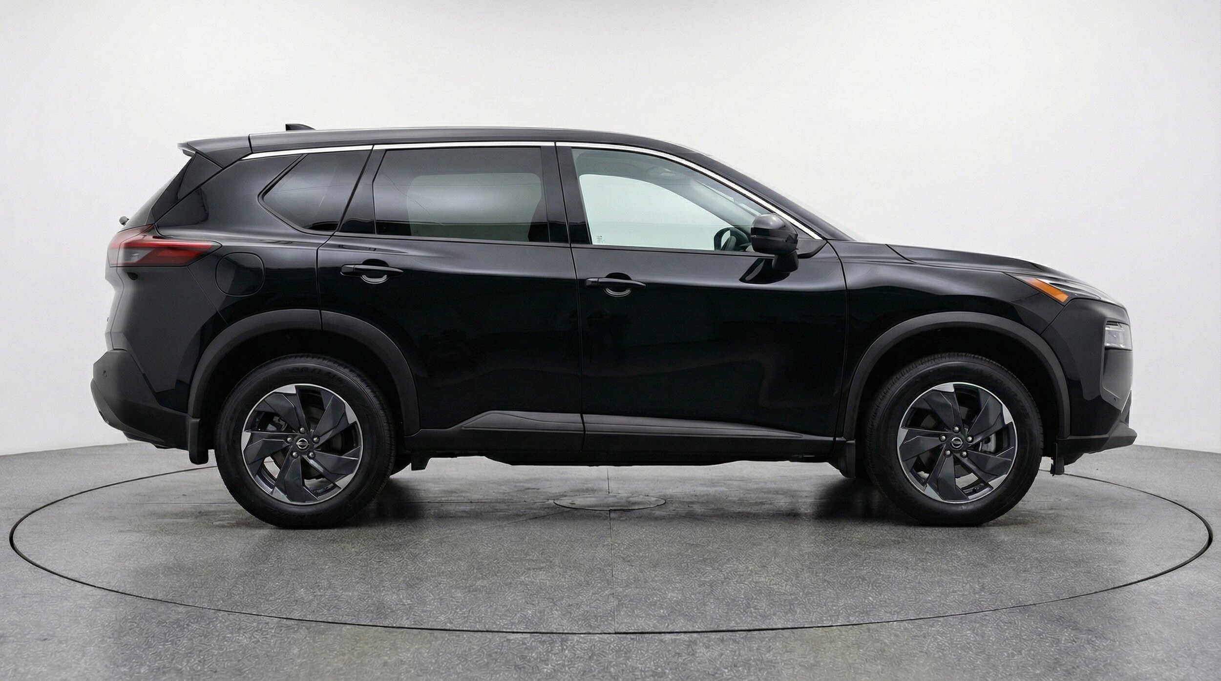 Thumbnail: 2025 Nissan Rogue - 11