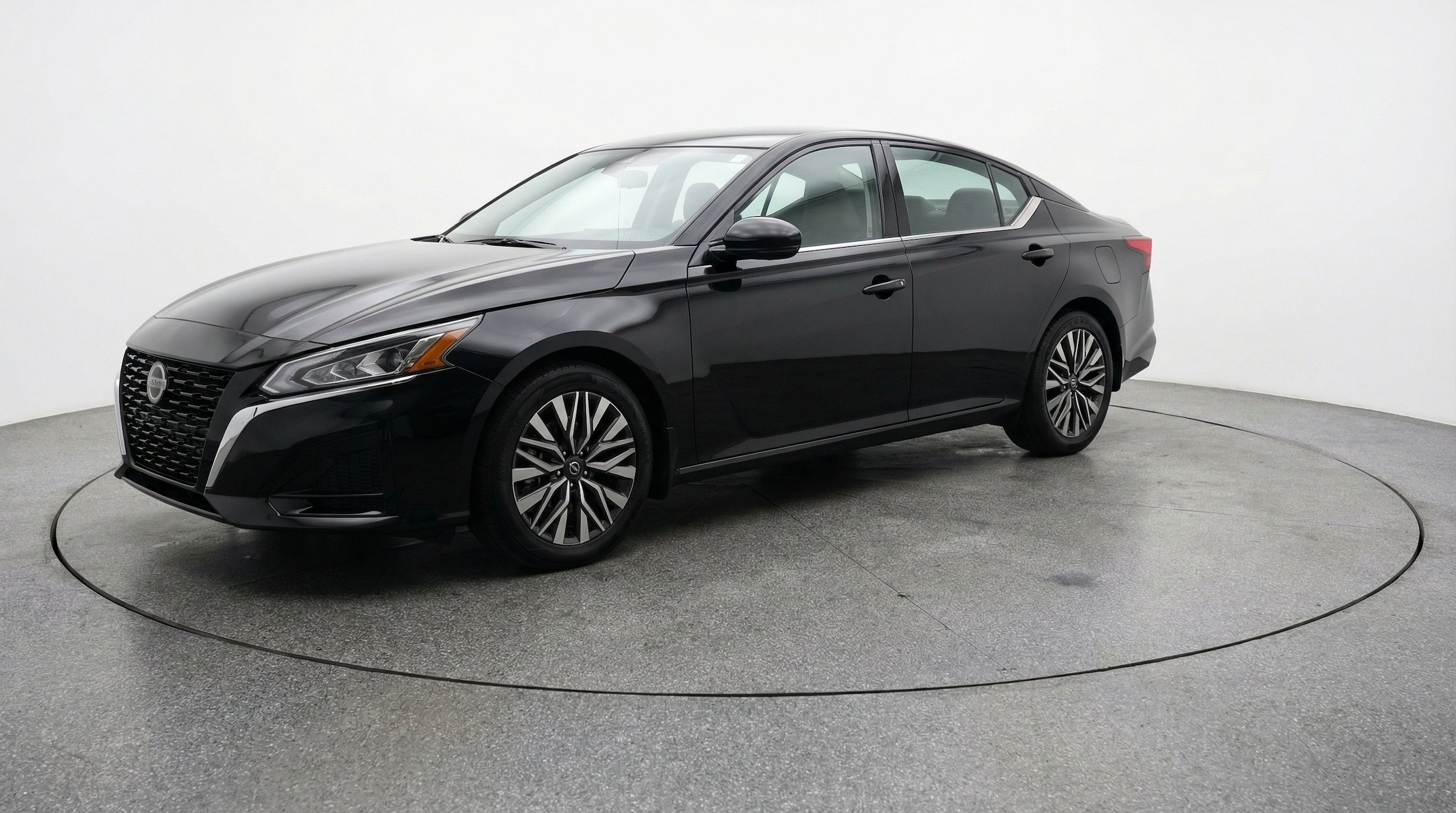 Thumbnail: 2026 Nissan Altima - 3