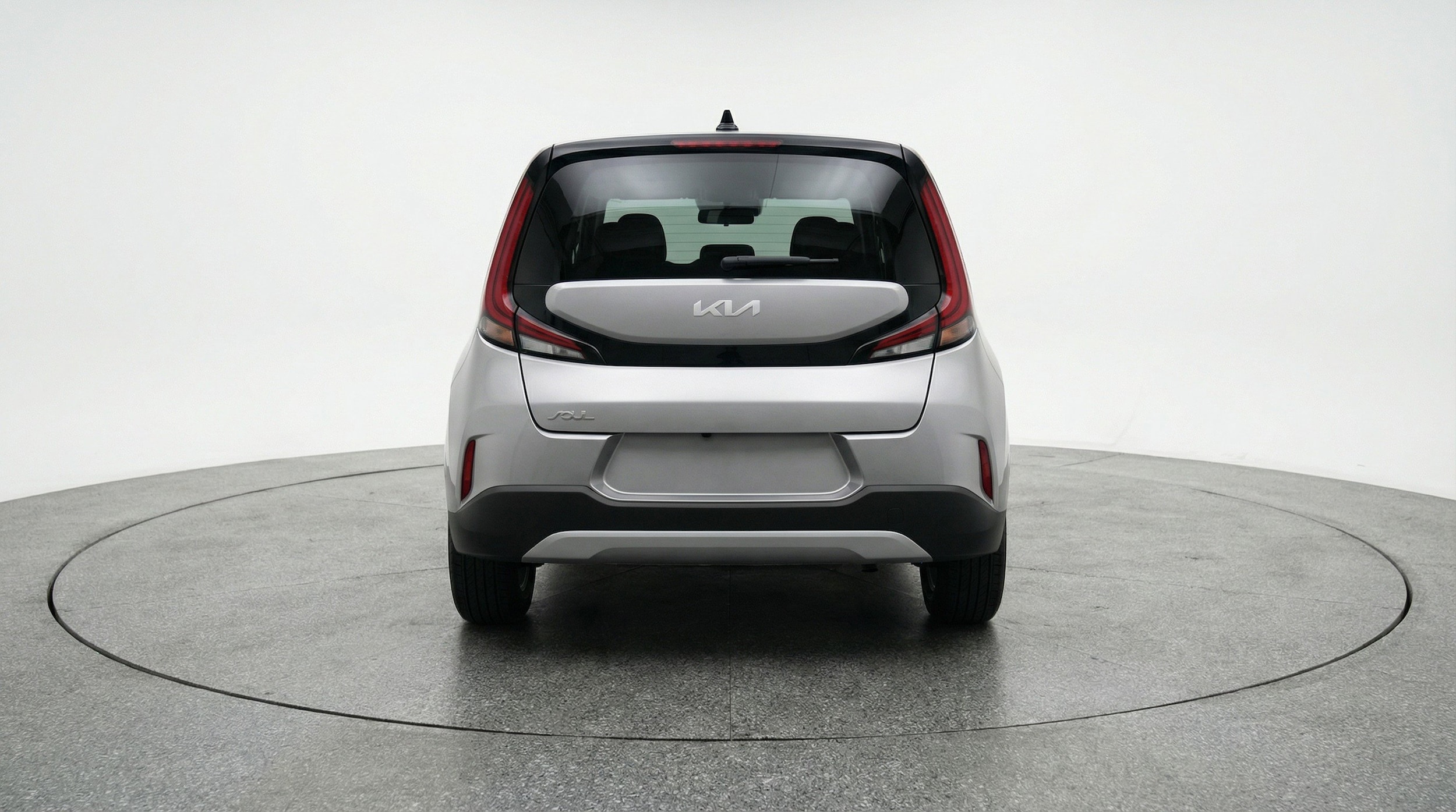 Thumbnail: 2025 Kia Soul - 7