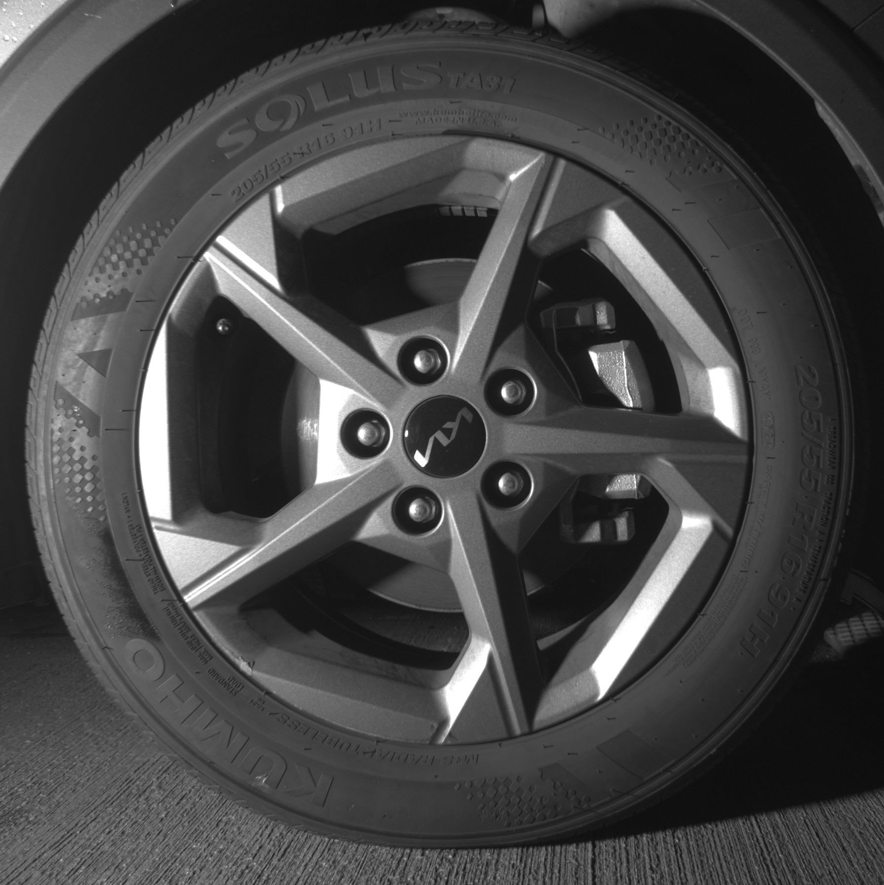 Thumbnail: 2025 Kia K4 - 13