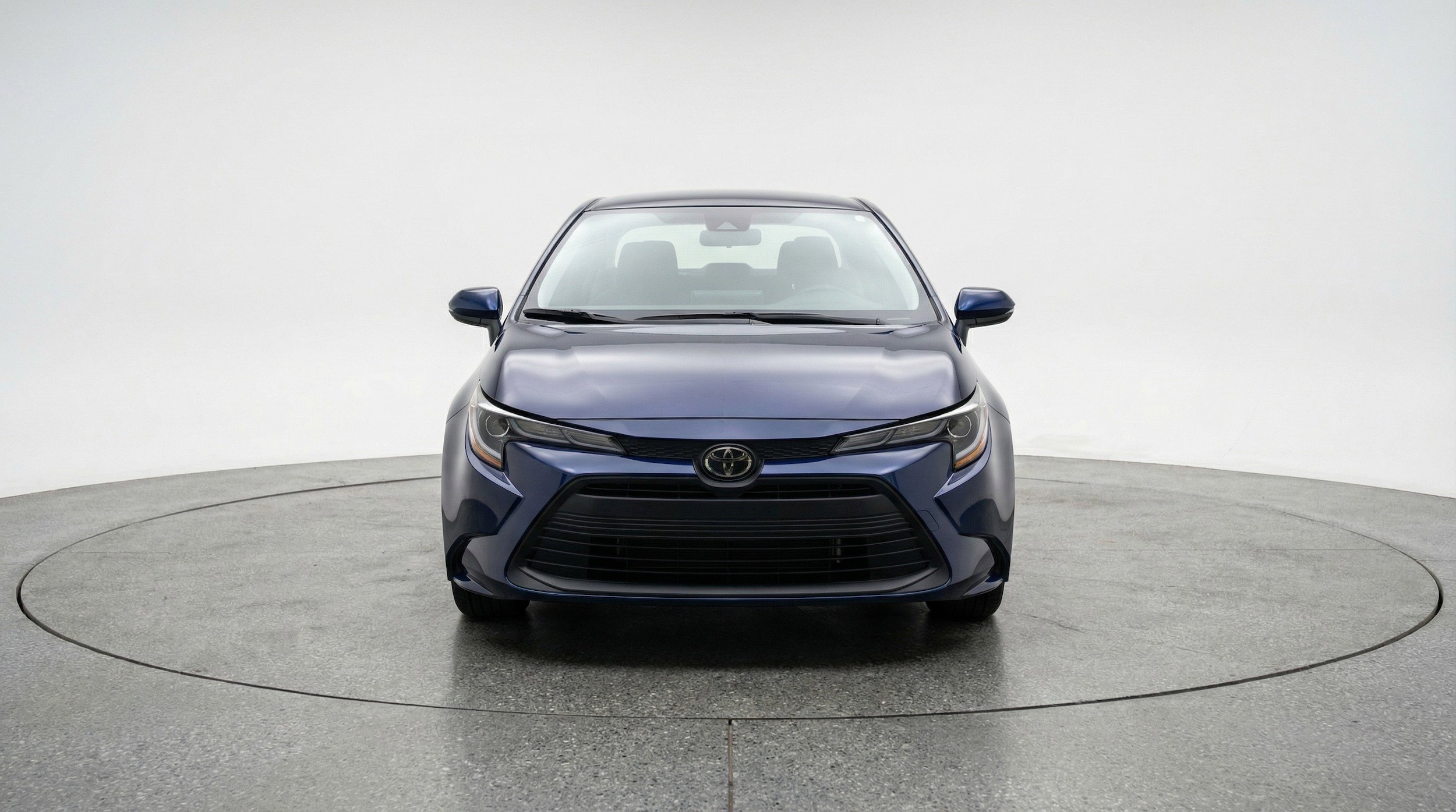 Thumbnail: 2025 Toyota Corolla - 2