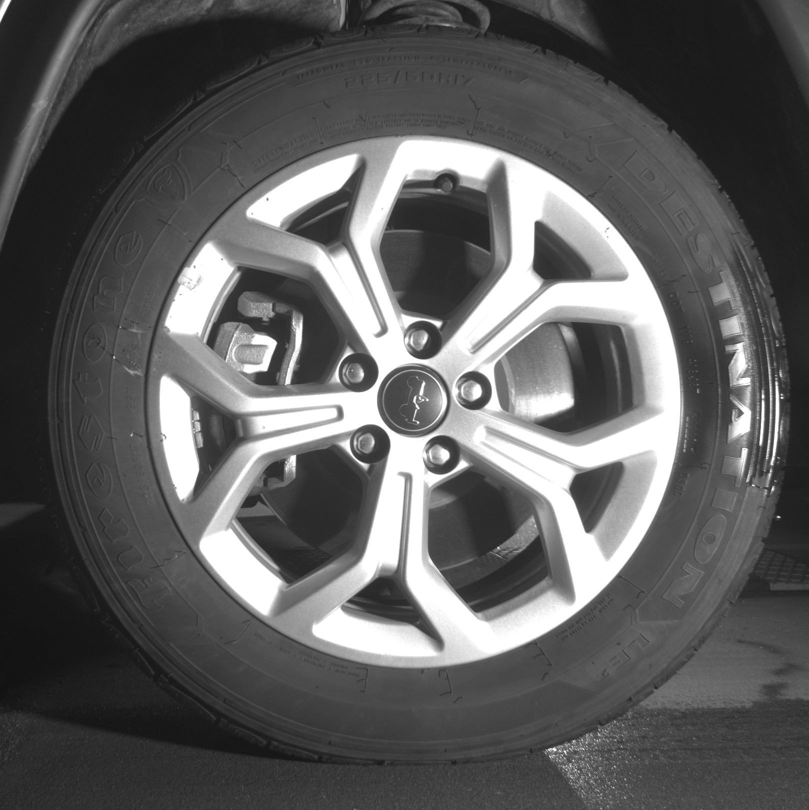 Thumbnail: 2025 Jeep Compass - 12