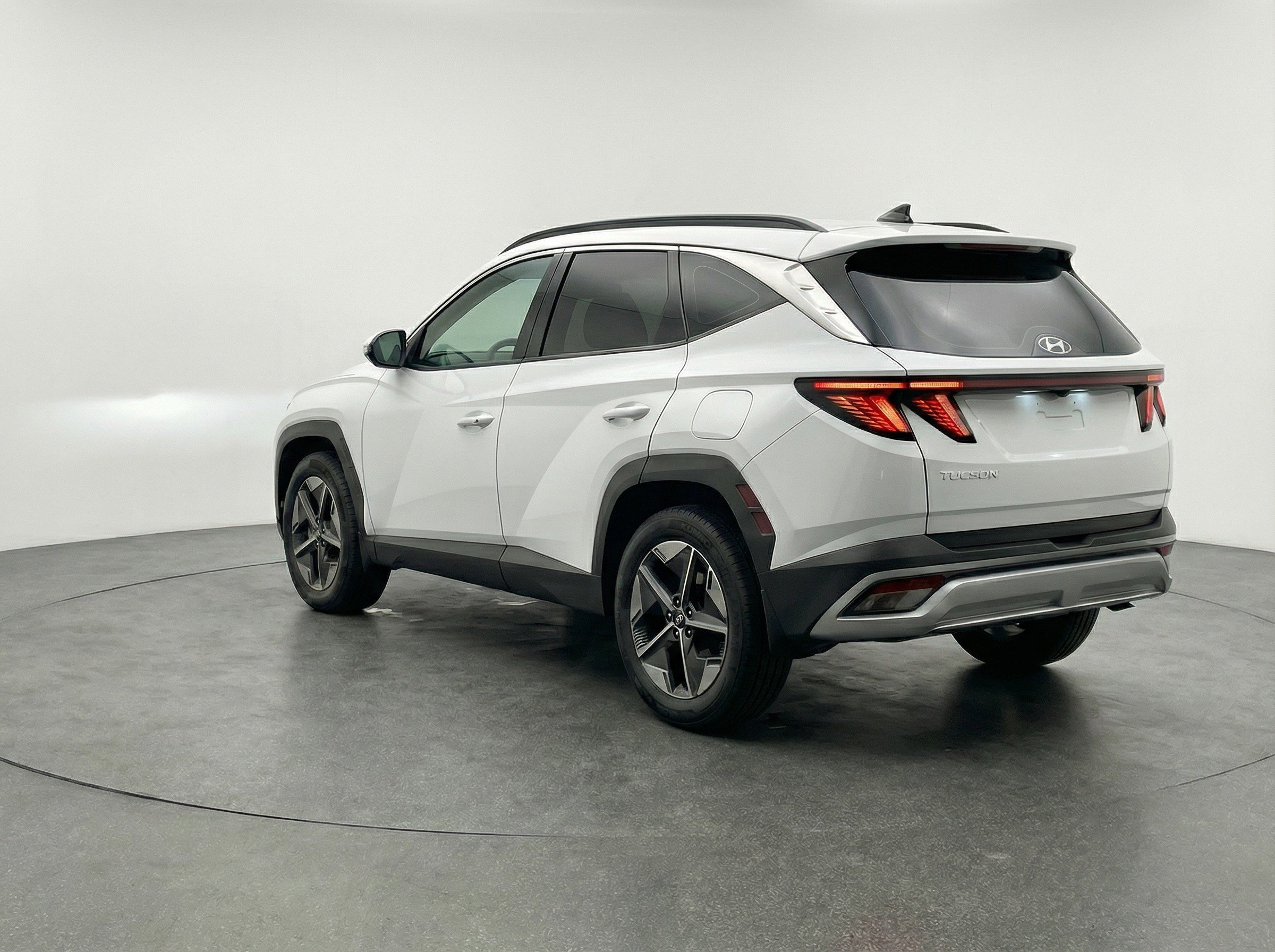 Thumbnail: 2025 Hyundai Tucson - 6