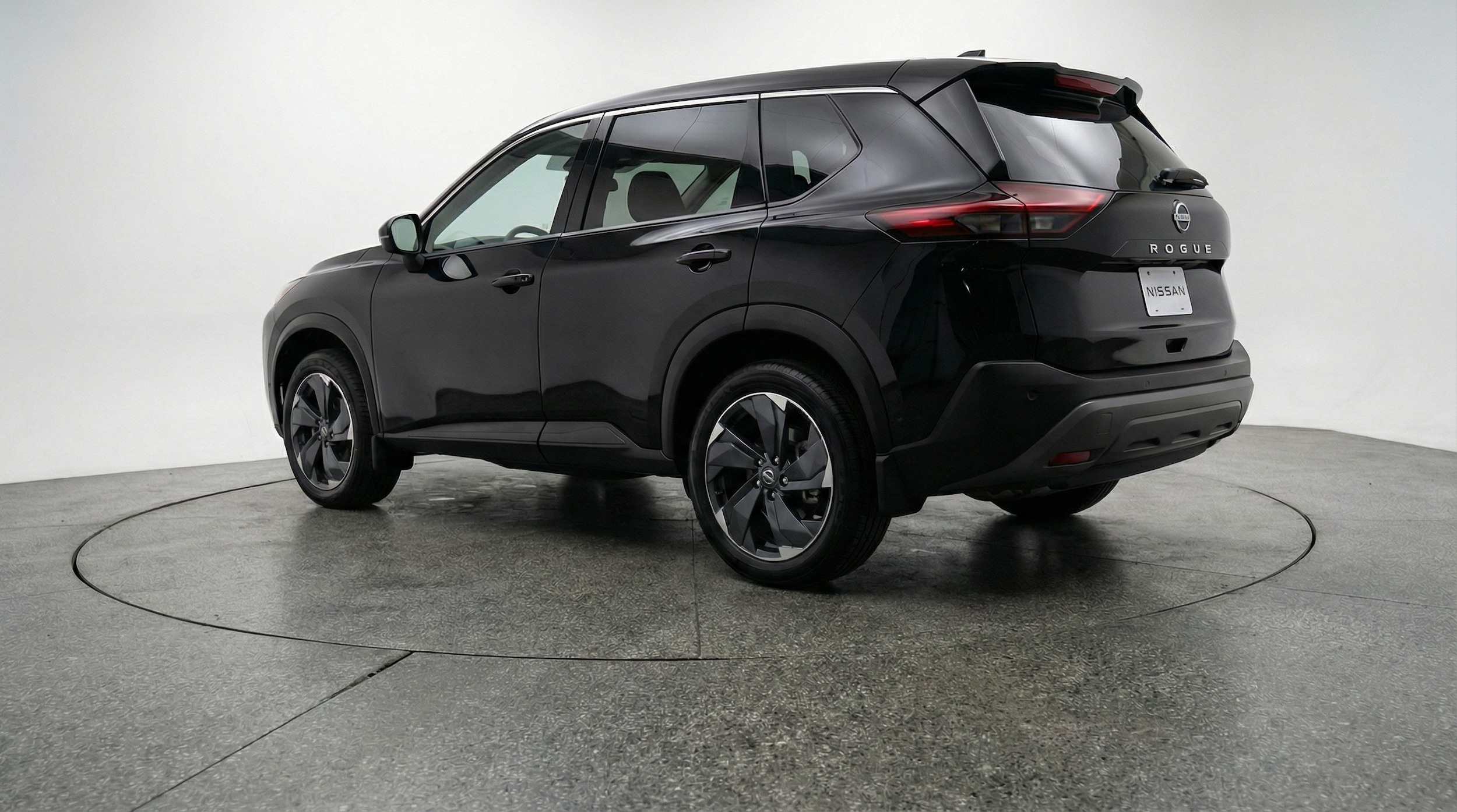 Thumbnail: 2025 Nissan Rogue - 5