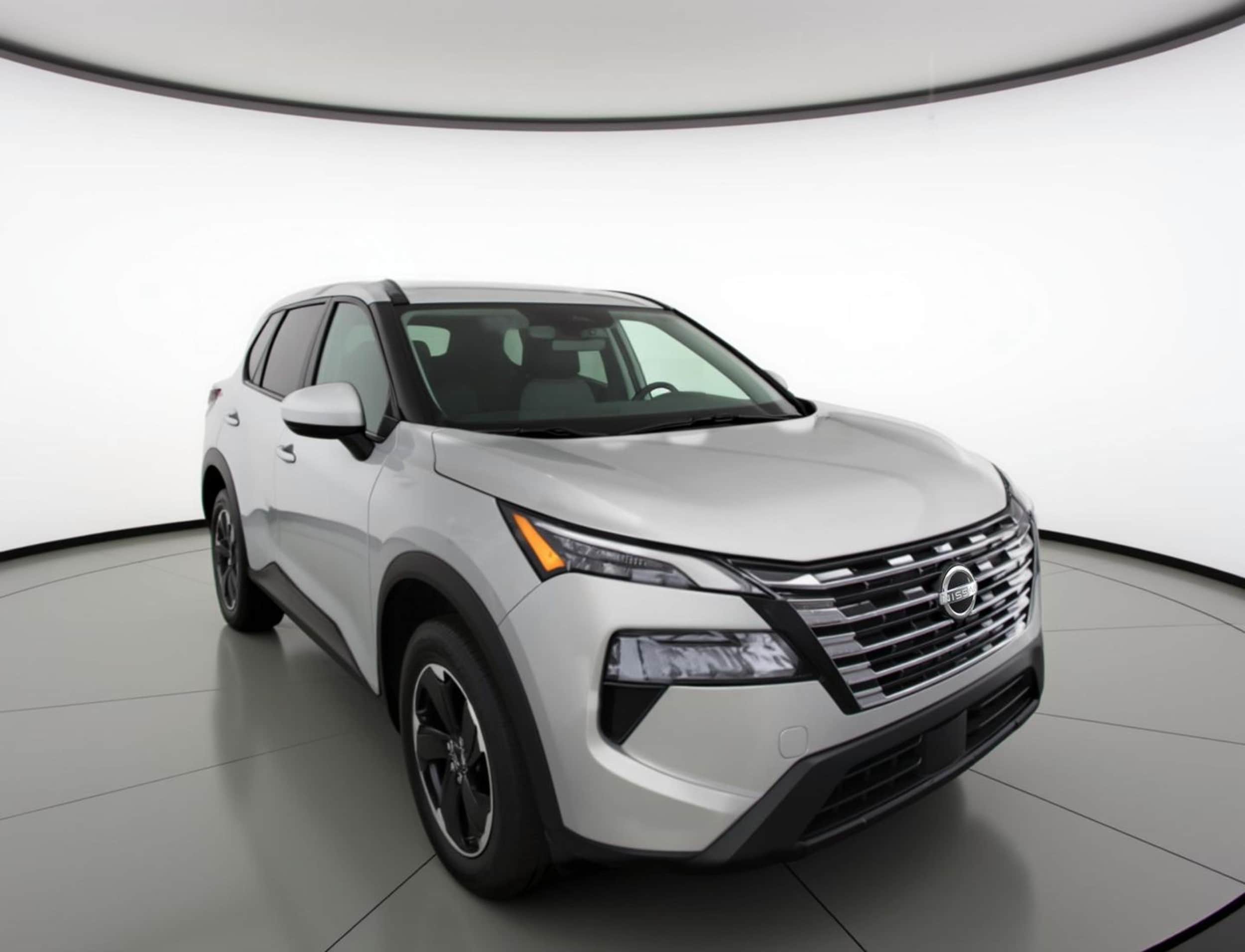 Thumbnail: 2025 Nissan Rogue - 1