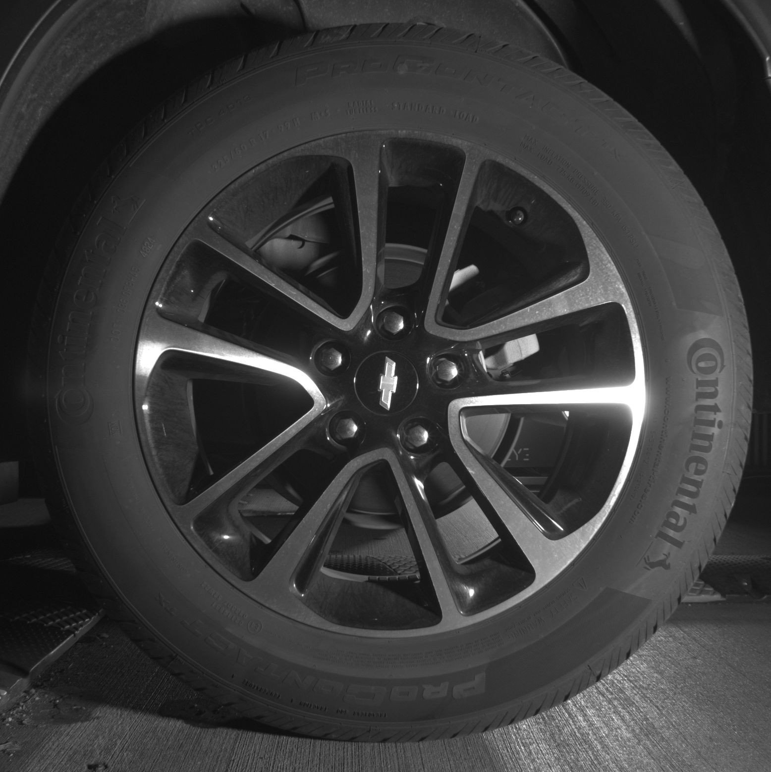 Thumbnail: 2025 Chevrolet TrailBlazer - 14