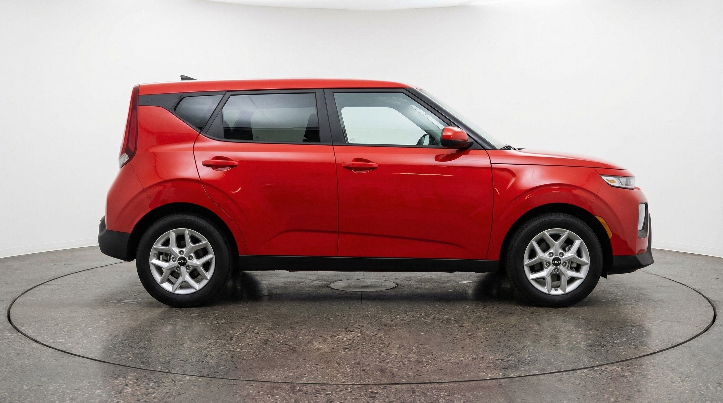 Thumbnail: 2025 Kia Soul - 11
