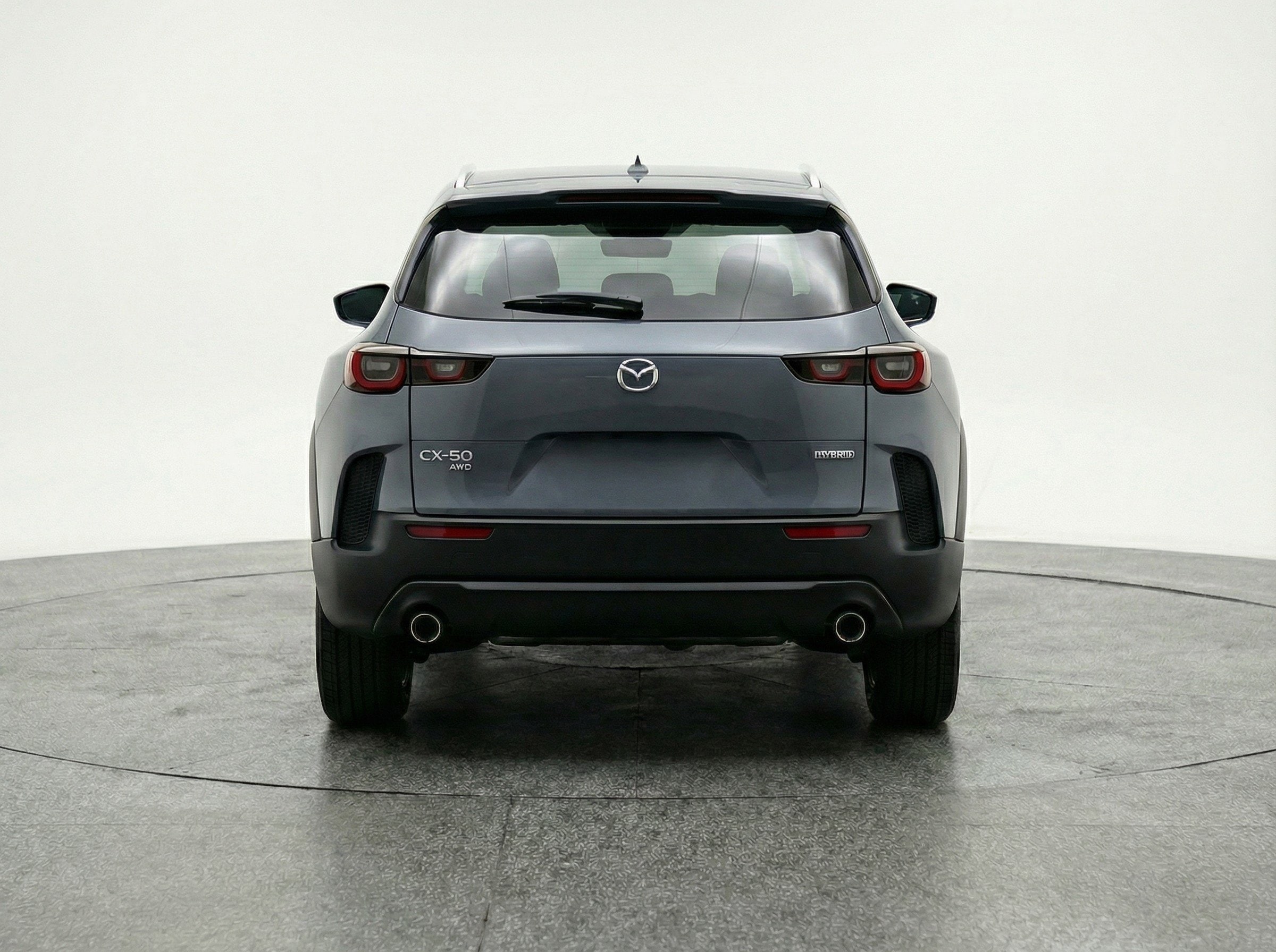 Thumbnail: 2025 Mazda CX-50 - 7