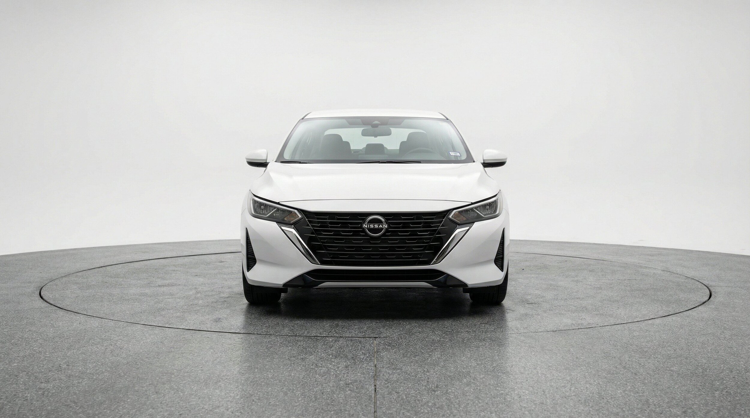 Thumbnail: 2025 Nissan Sentra - 2