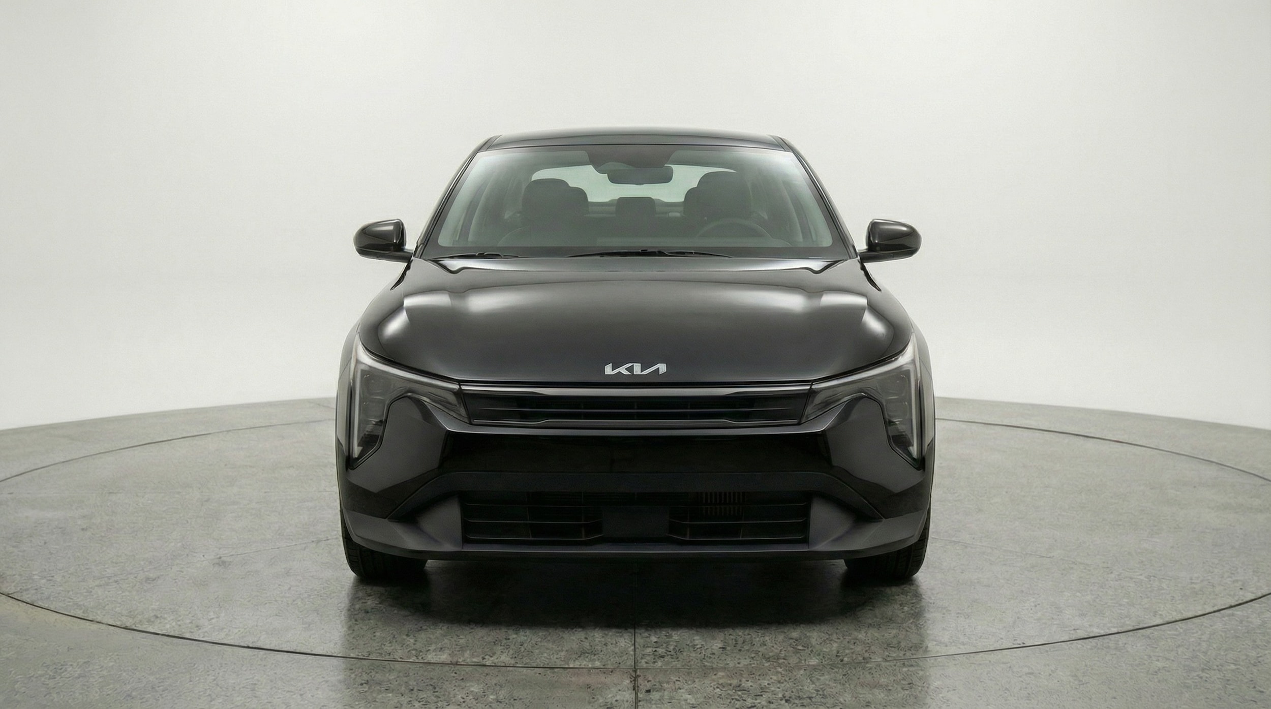 Thumbnail: 2025 Kia K4 - 2