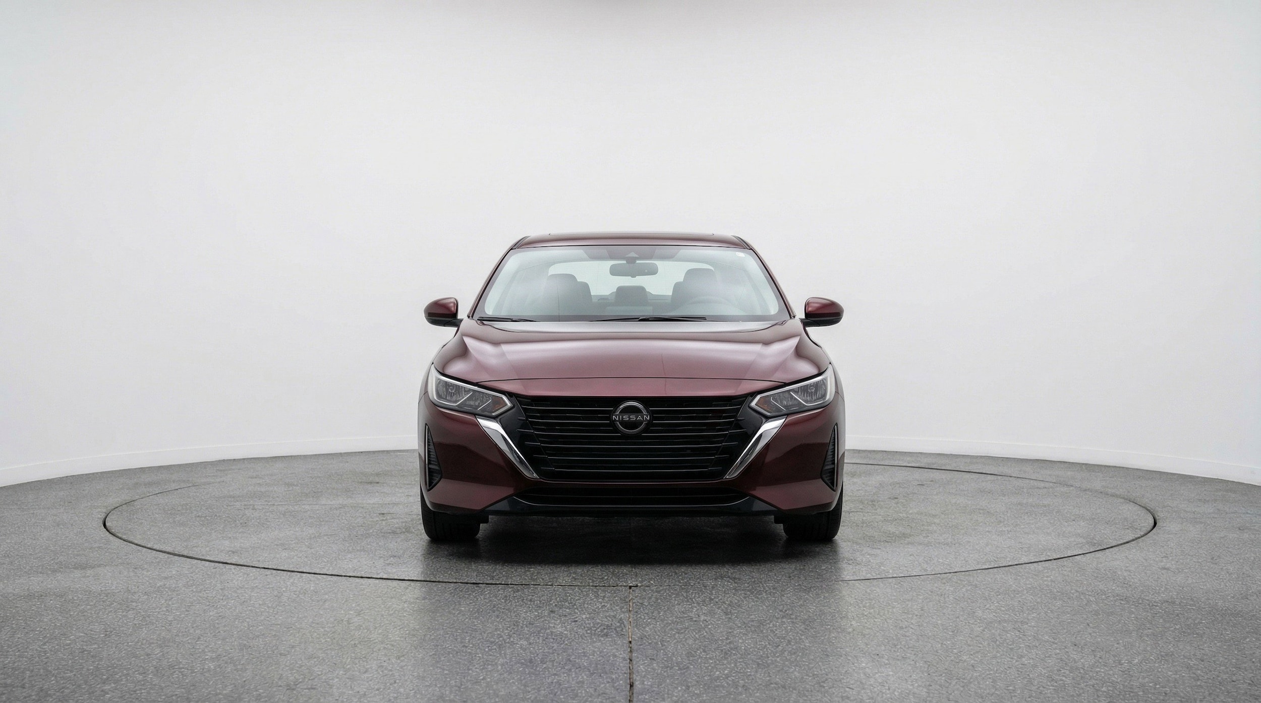 Thumbnail: 2025 Nissan Sentra - 2