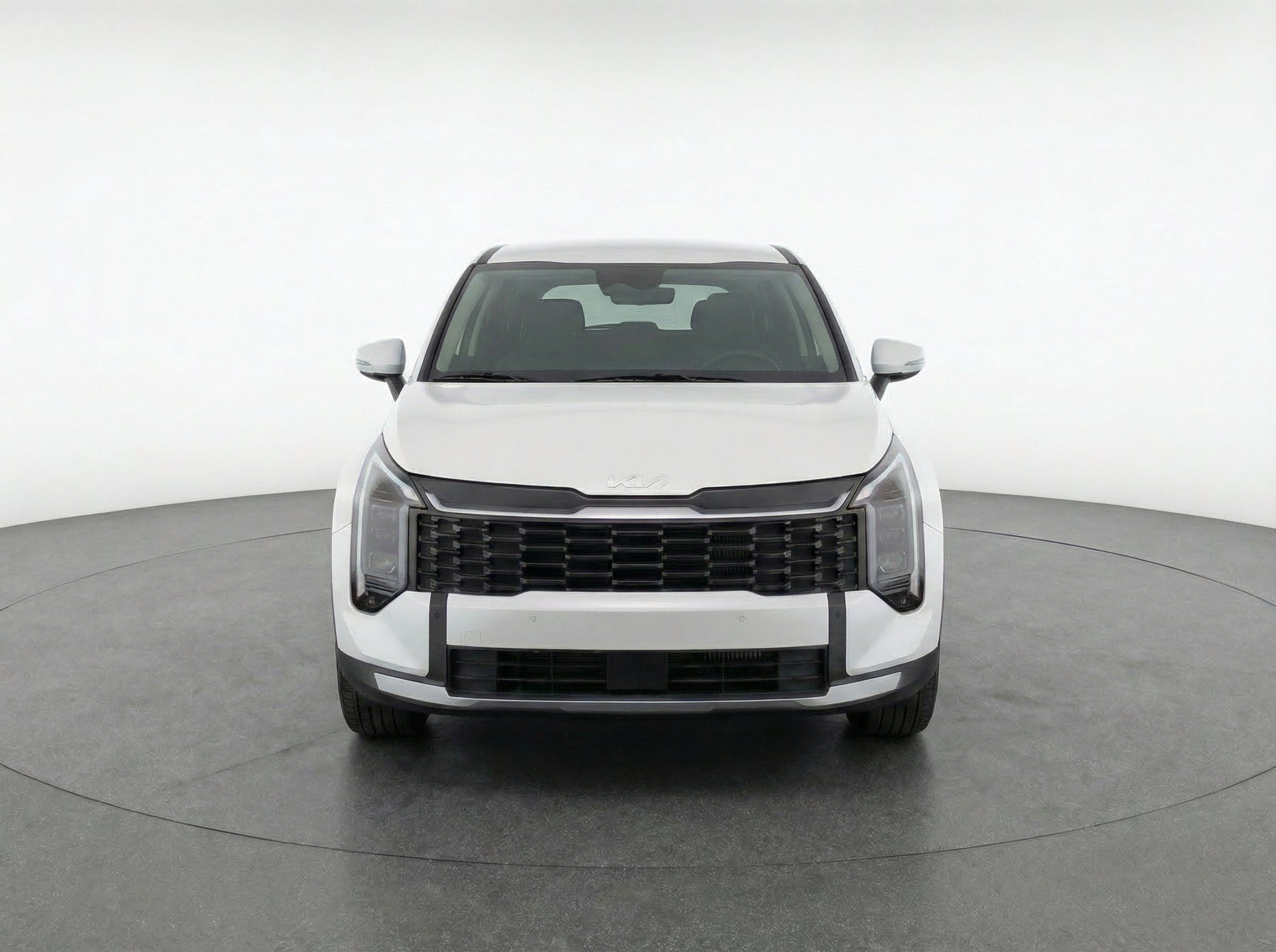 Thumbnail: 2026 Kia Sportage - 2