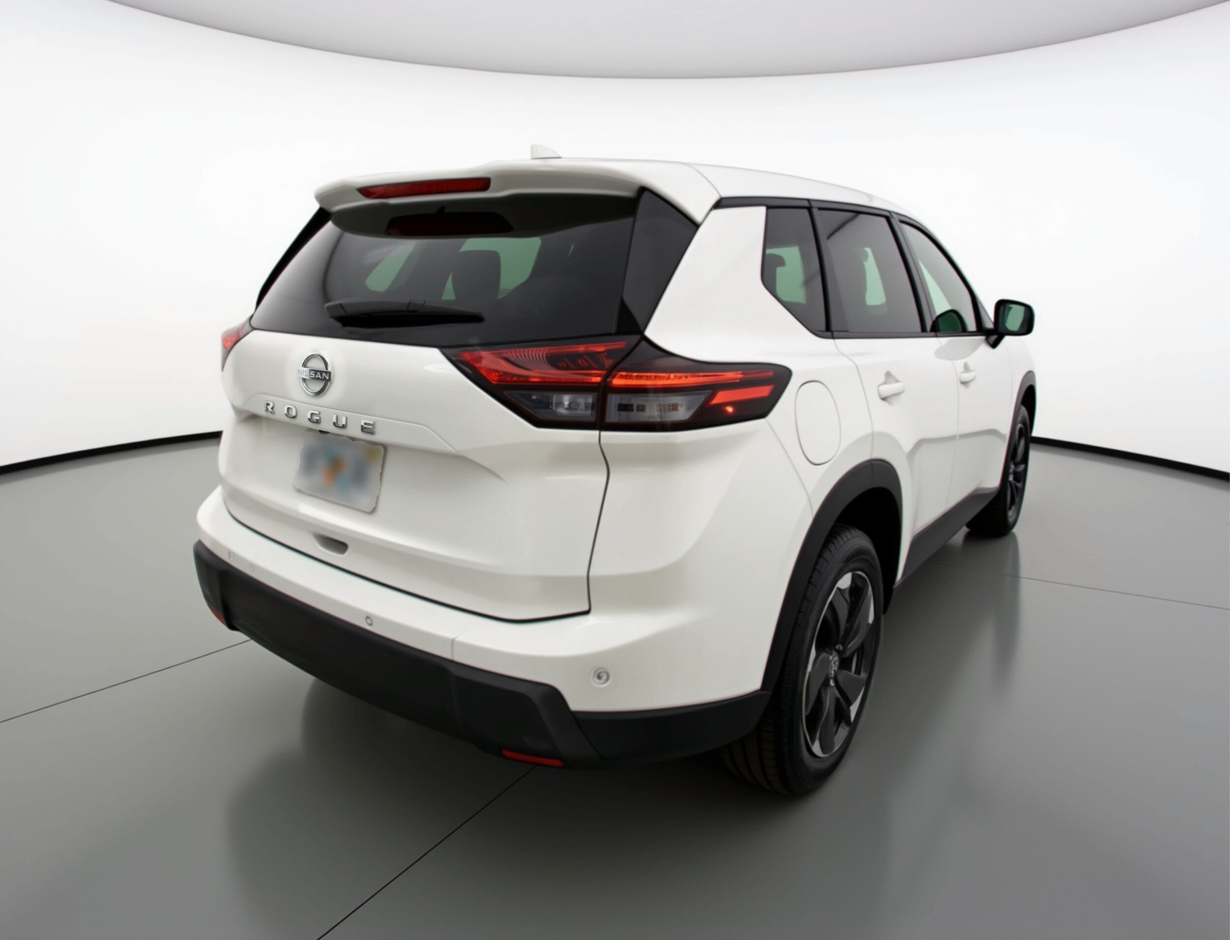 Thumbnail: 2025 Nissan Rogue - 9