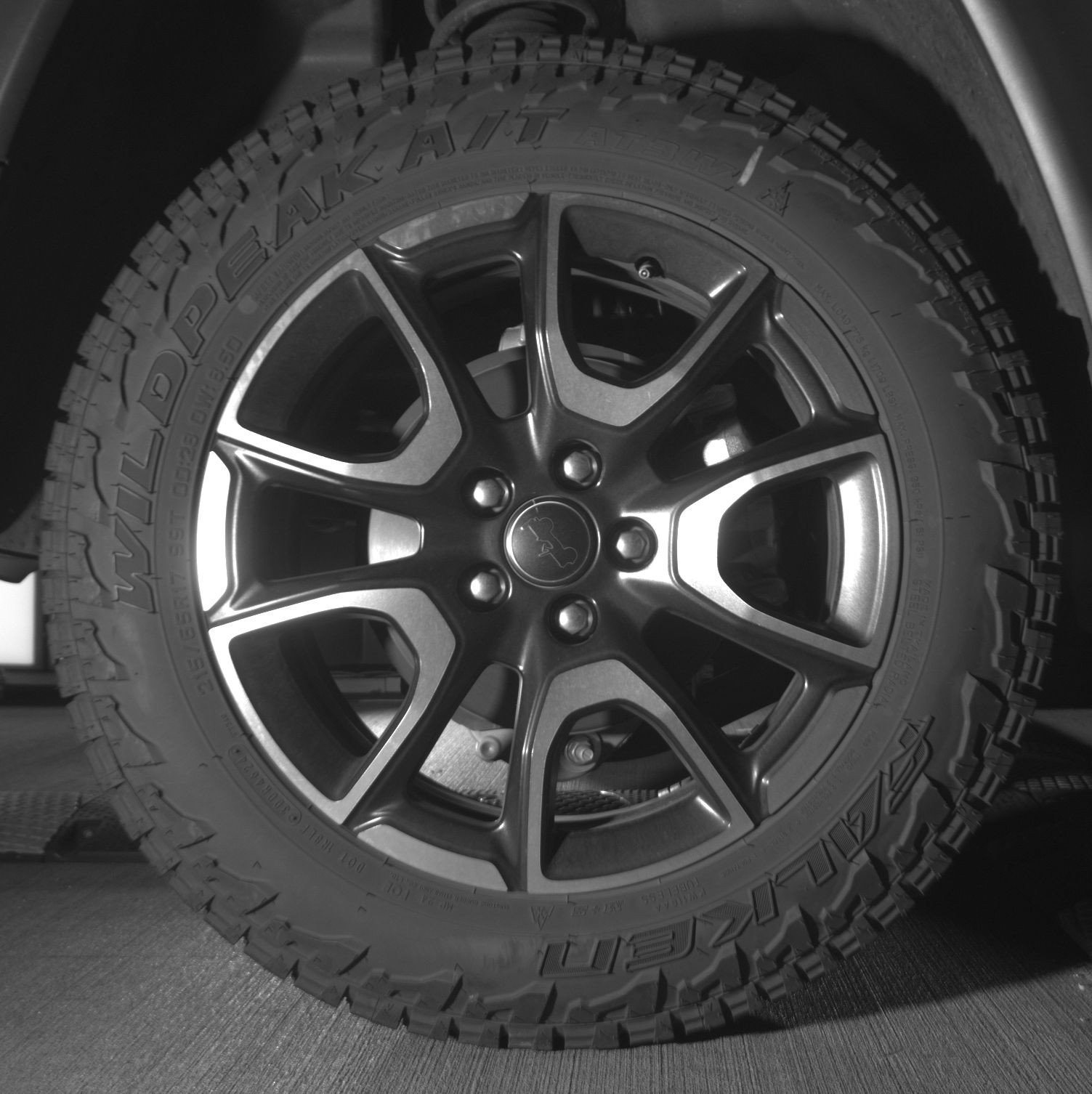 Thumbnail: 2025 Jeep Compass - 15