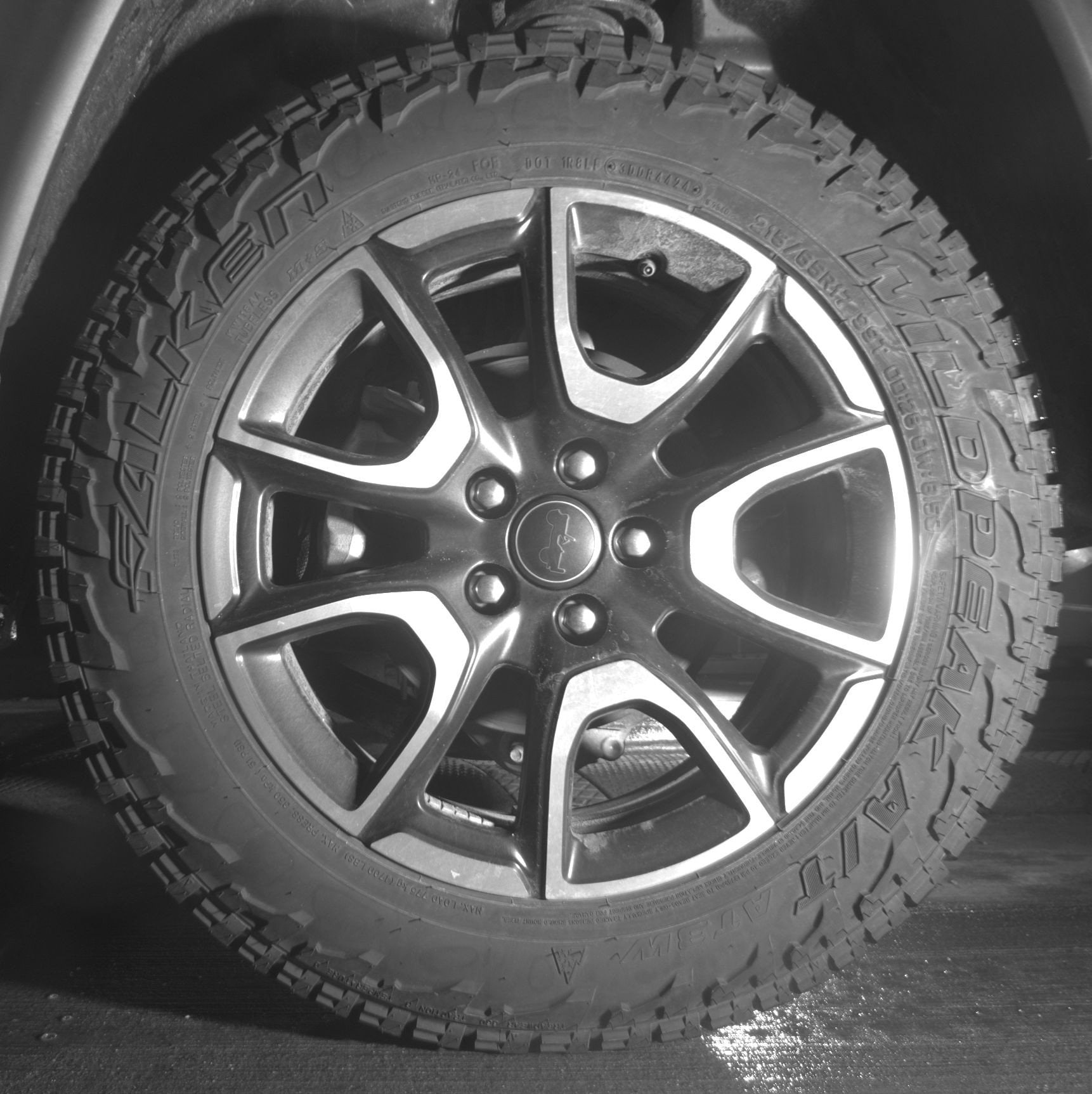 Thumbnail: 2025 Jeep Compass - 14