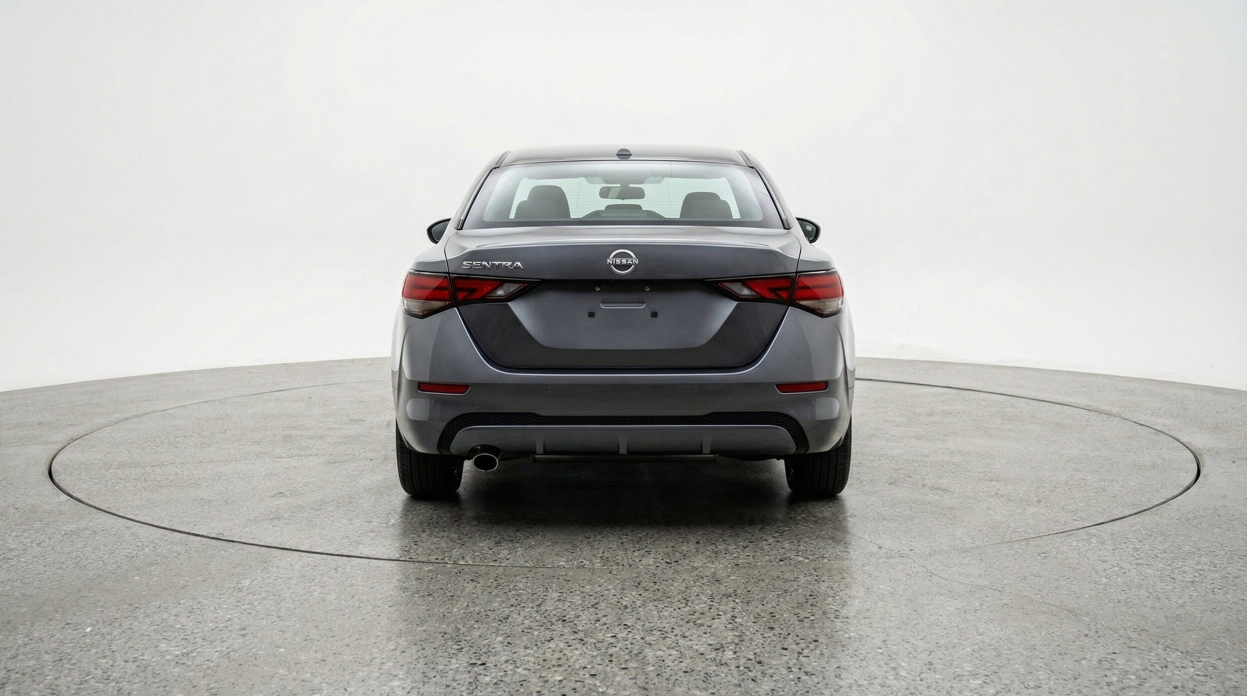 Thumbnail: 2025 Nissan Sentra - 7