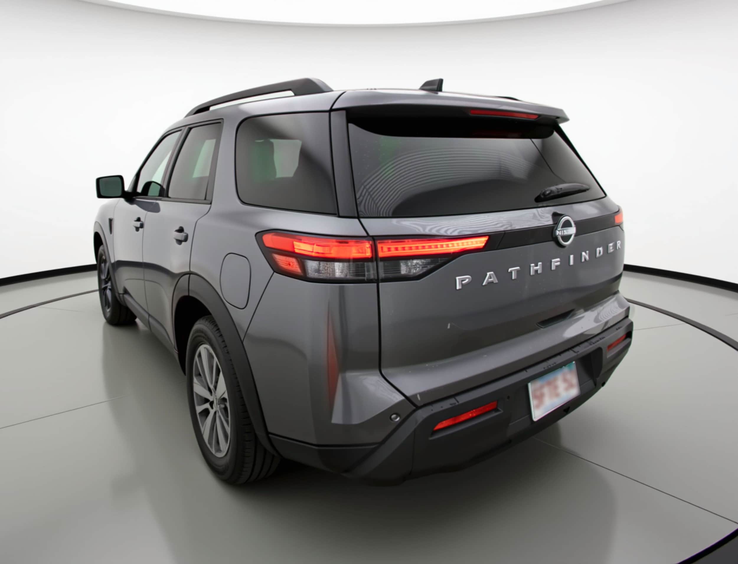 Thumbnail: 2025 Nissan Pathfinder - 6