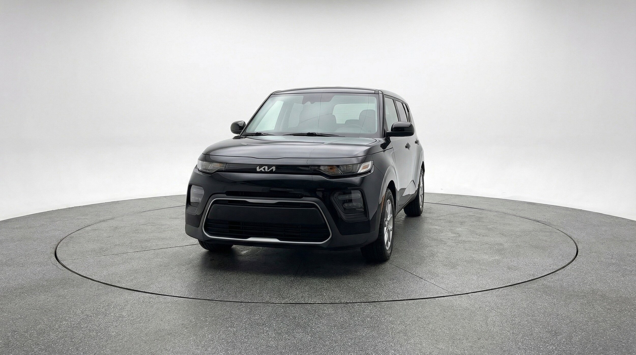 Thumbnail: 2025 Kia Soul - 2