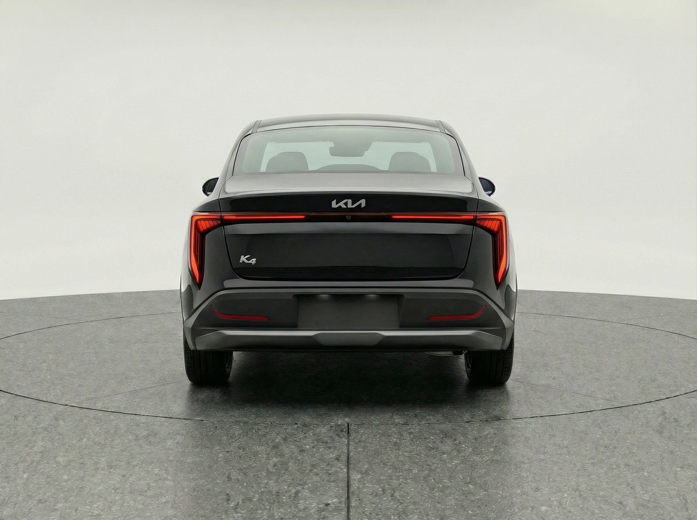 Thumbnail: 2025 Kia K4 - 7