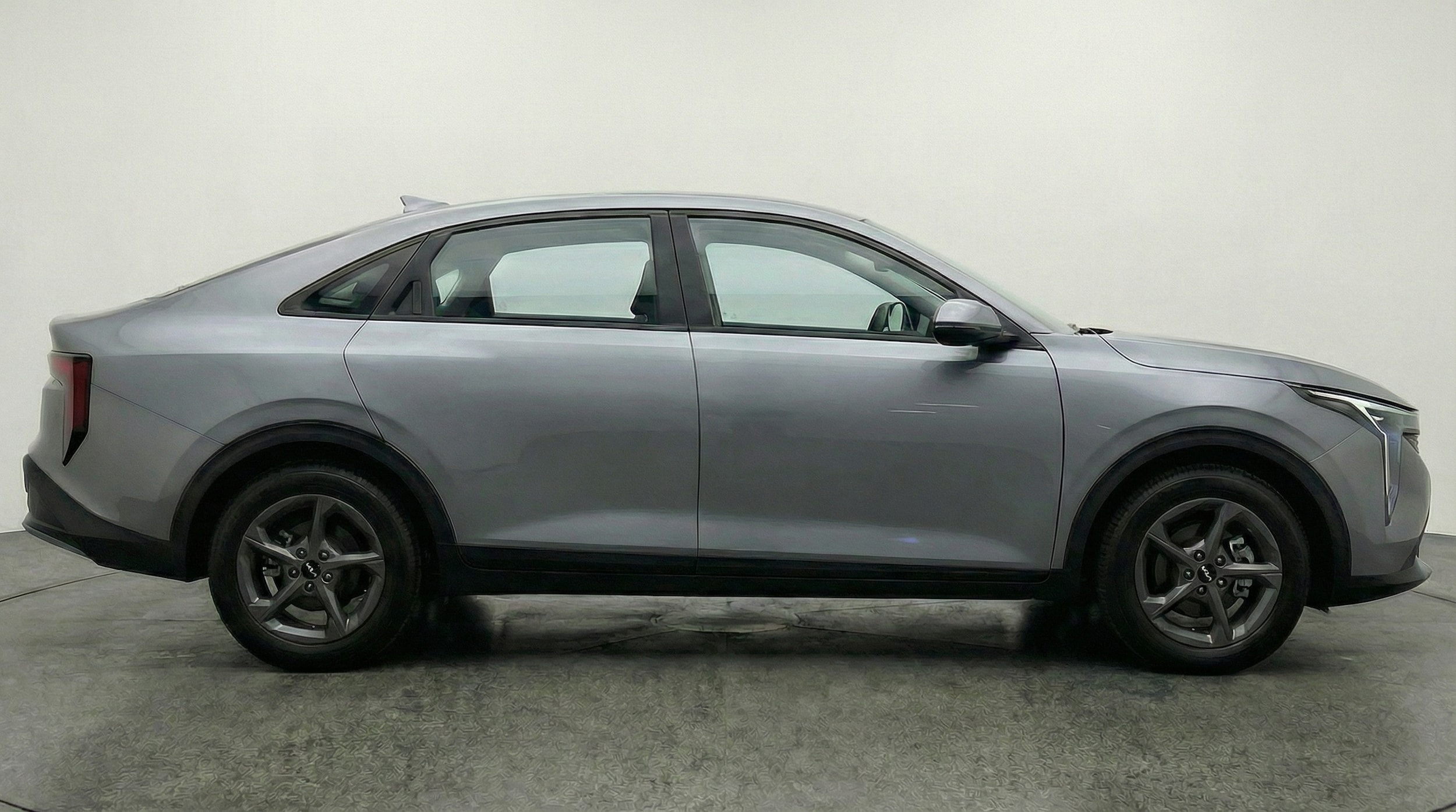 Thumbnail: 2025 Kia K4 - 8