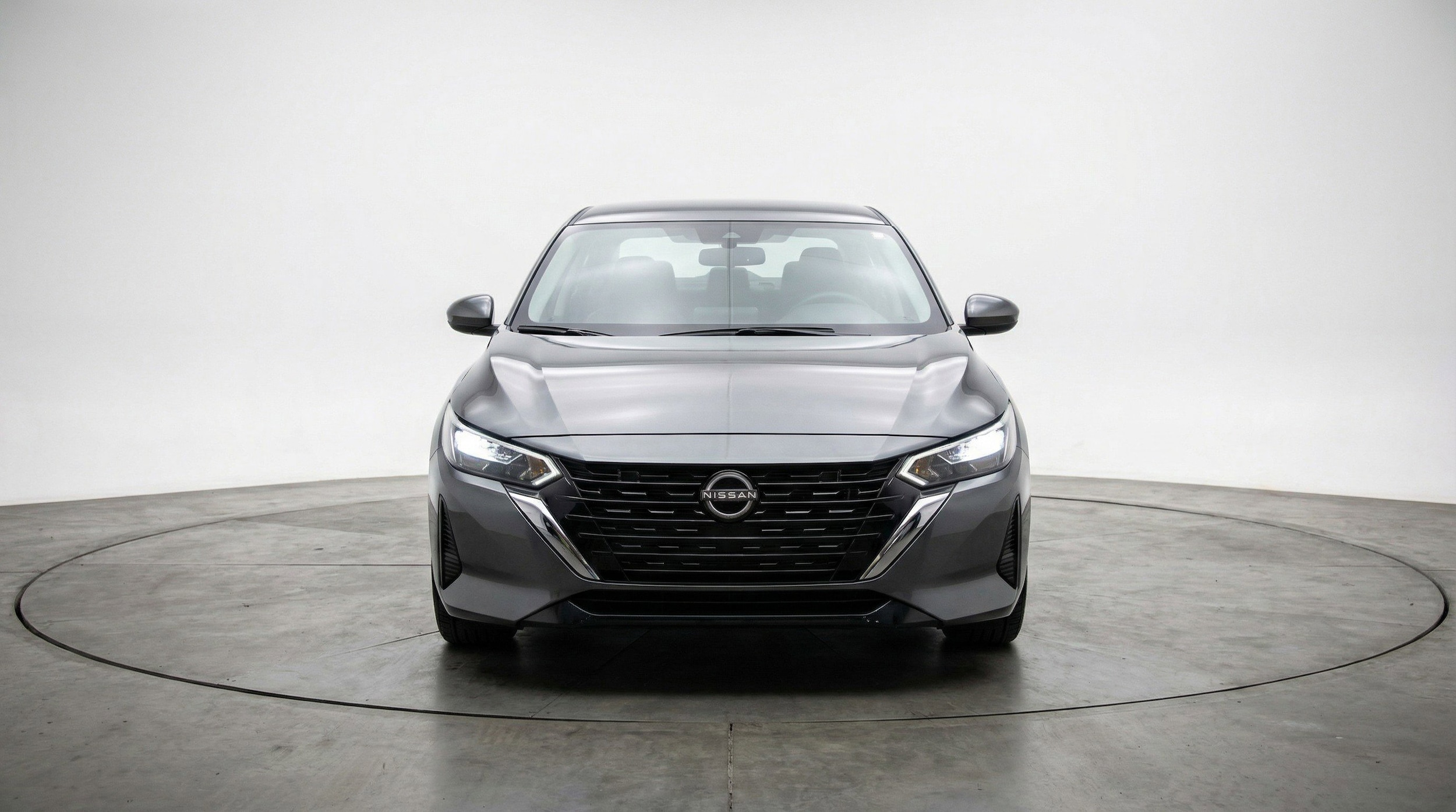 Thumbnail: 2025 Nissan Sentra - 2