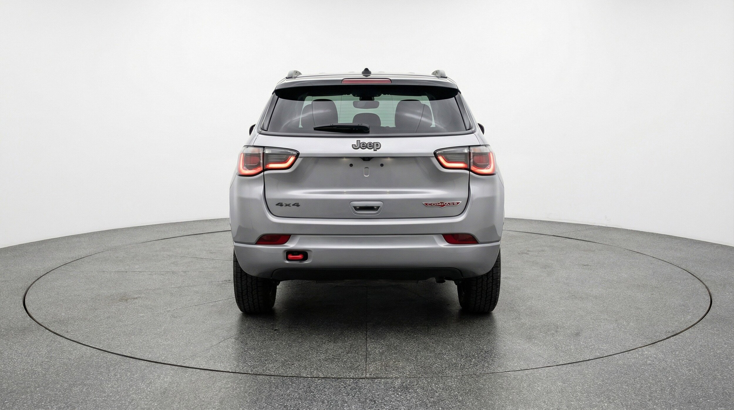 Thumbnail: 2025 Jeep Compass - 7