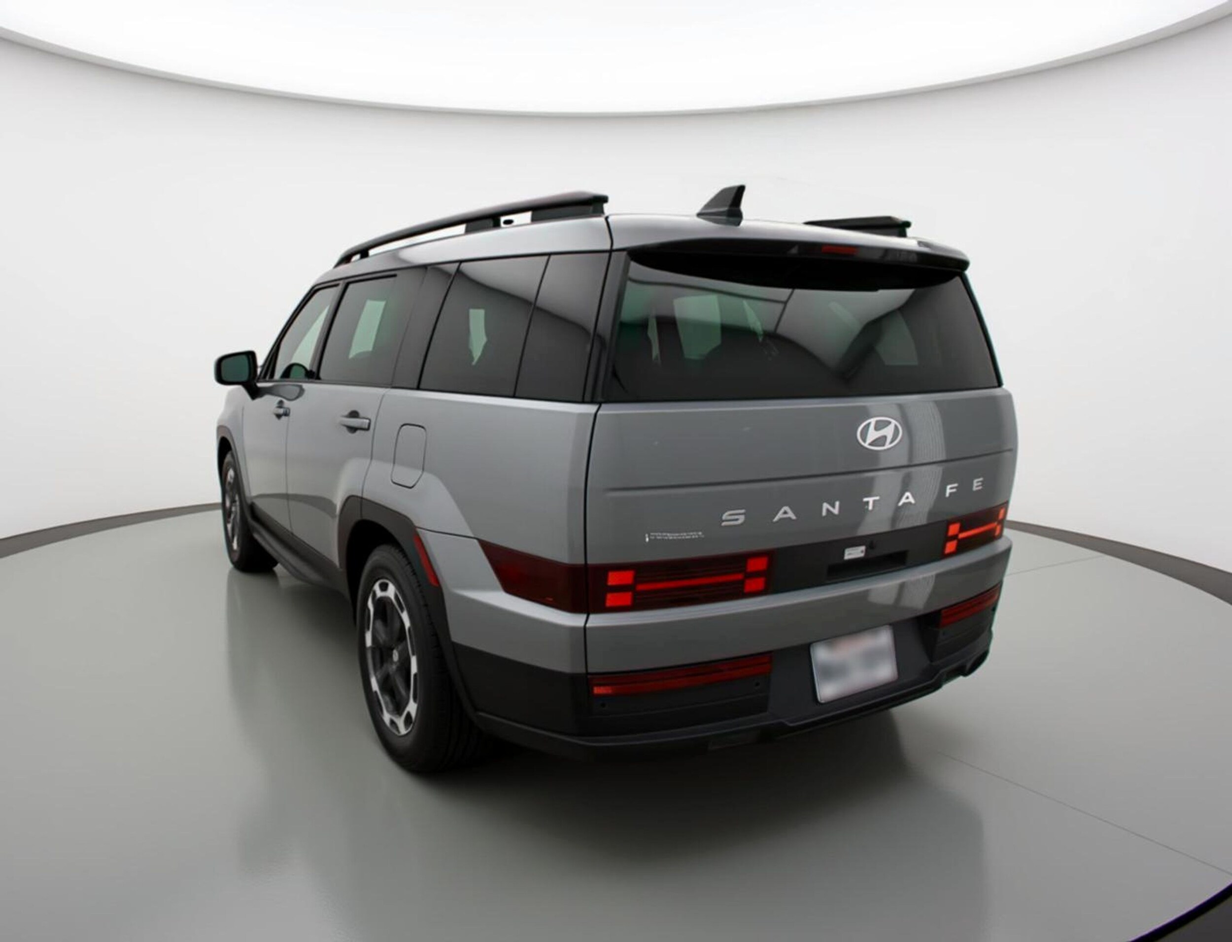 Thumbnail: 2025 Hyundai Santa Fe - 5